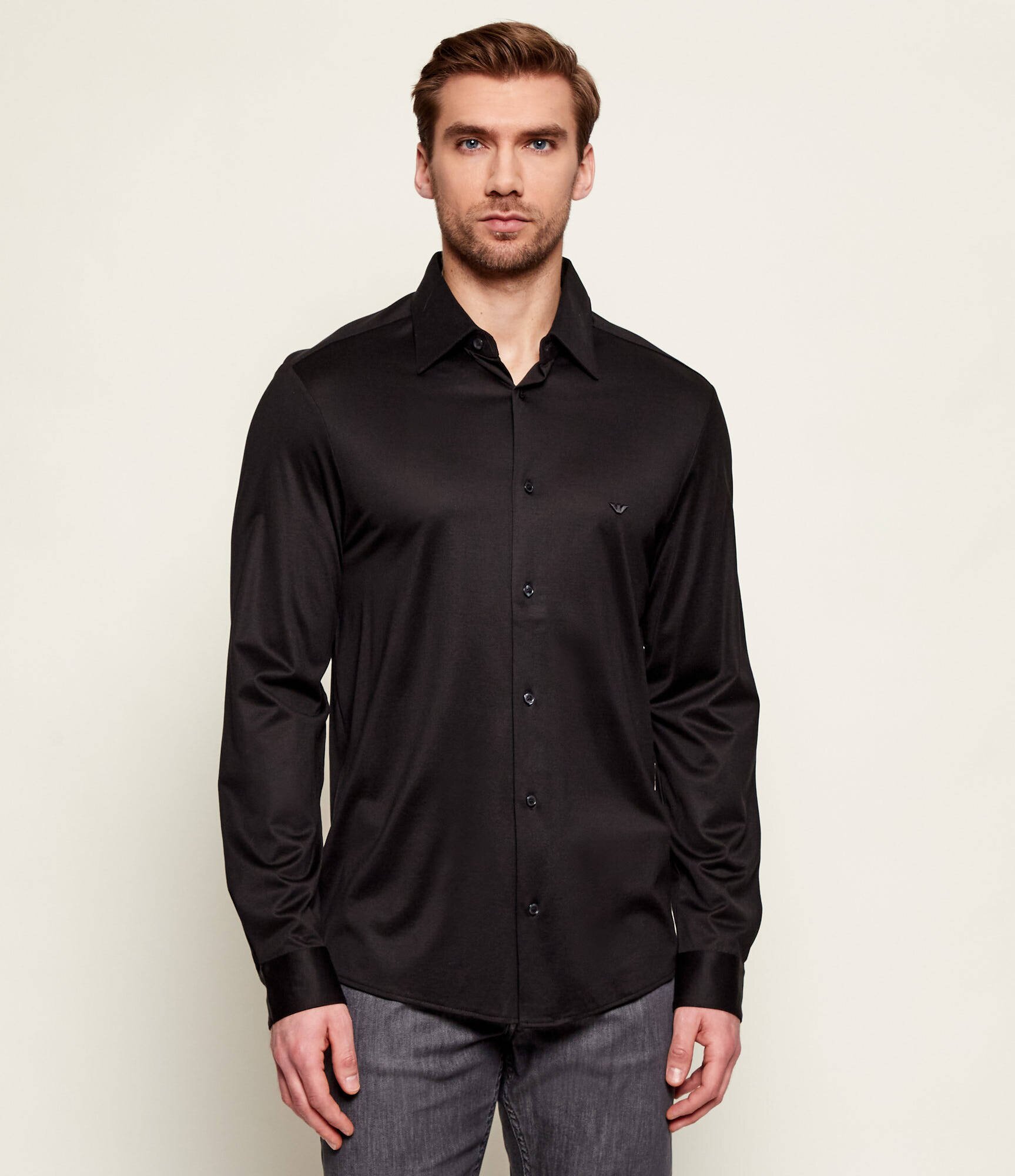 Emporio Armani Cămașă | Slim Fit