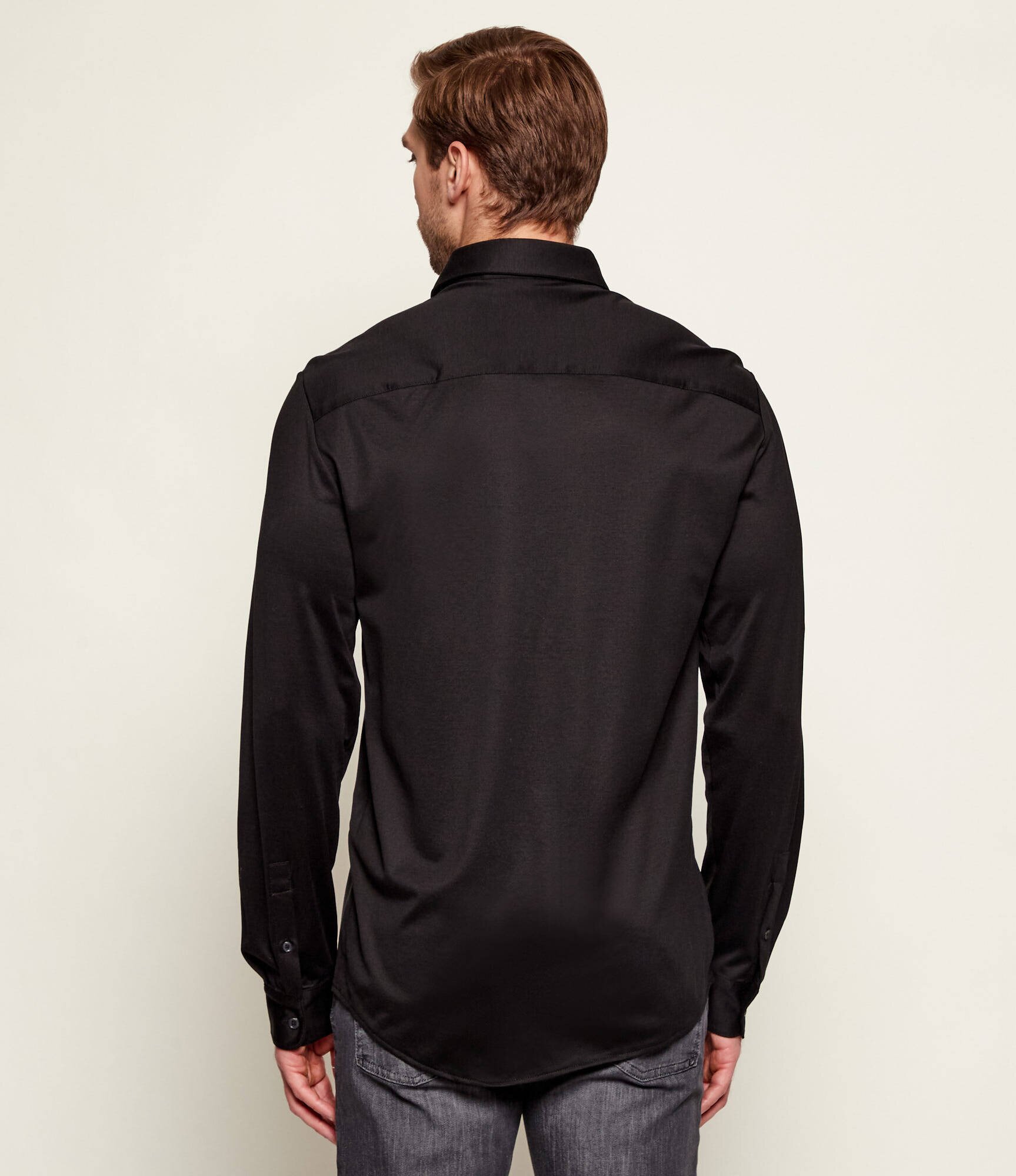 Emporio Armani Cămașă | Slim Fit