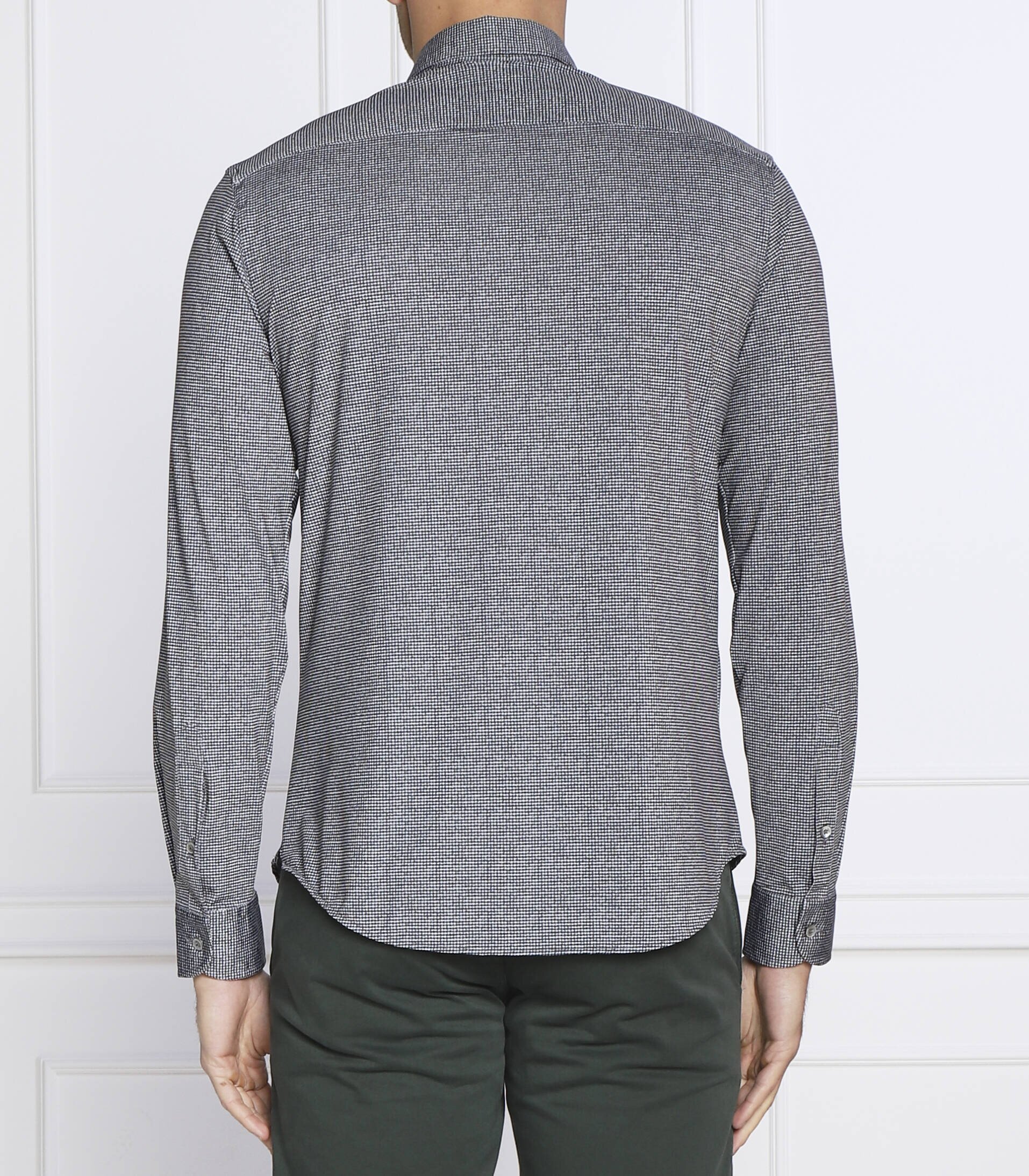 Emporio Armani Cămașă | Slim Fit