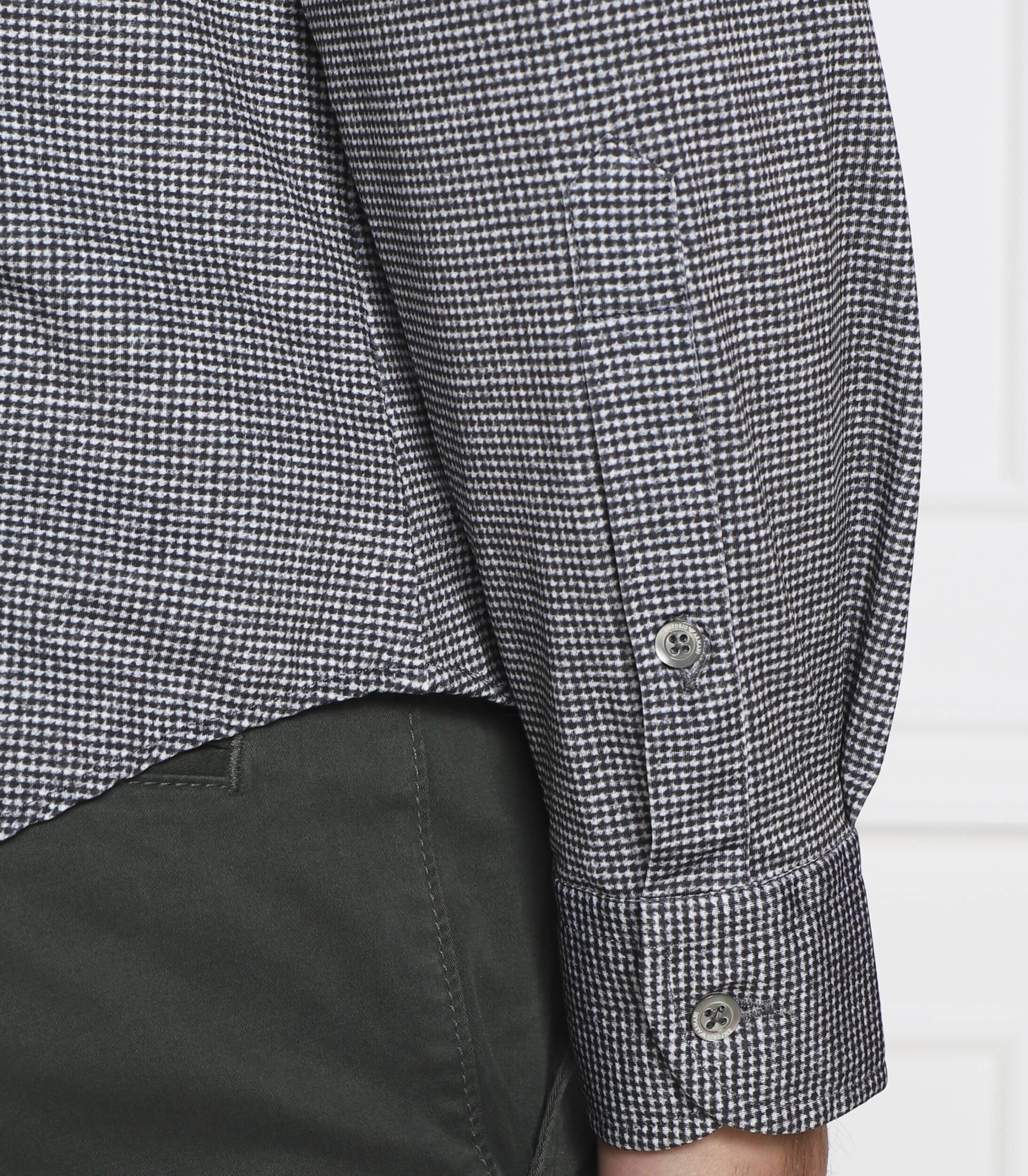 Emporio Armani Cămașă | Slim Fit