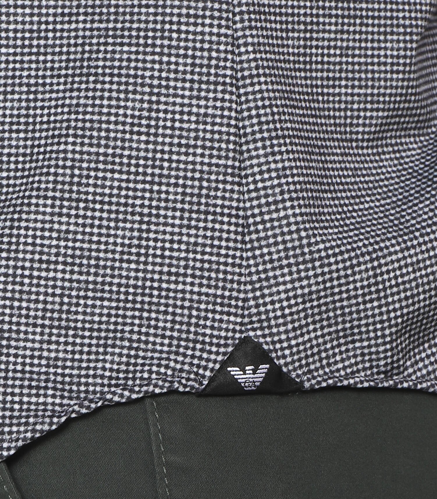 Emporio Armani Cămașă | Slim Fit