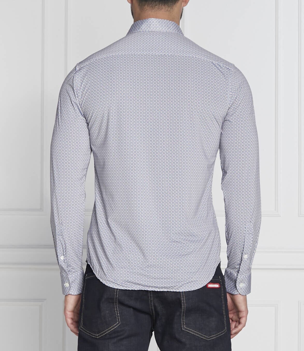 Emporio Armani Cămașă | Slim Fit