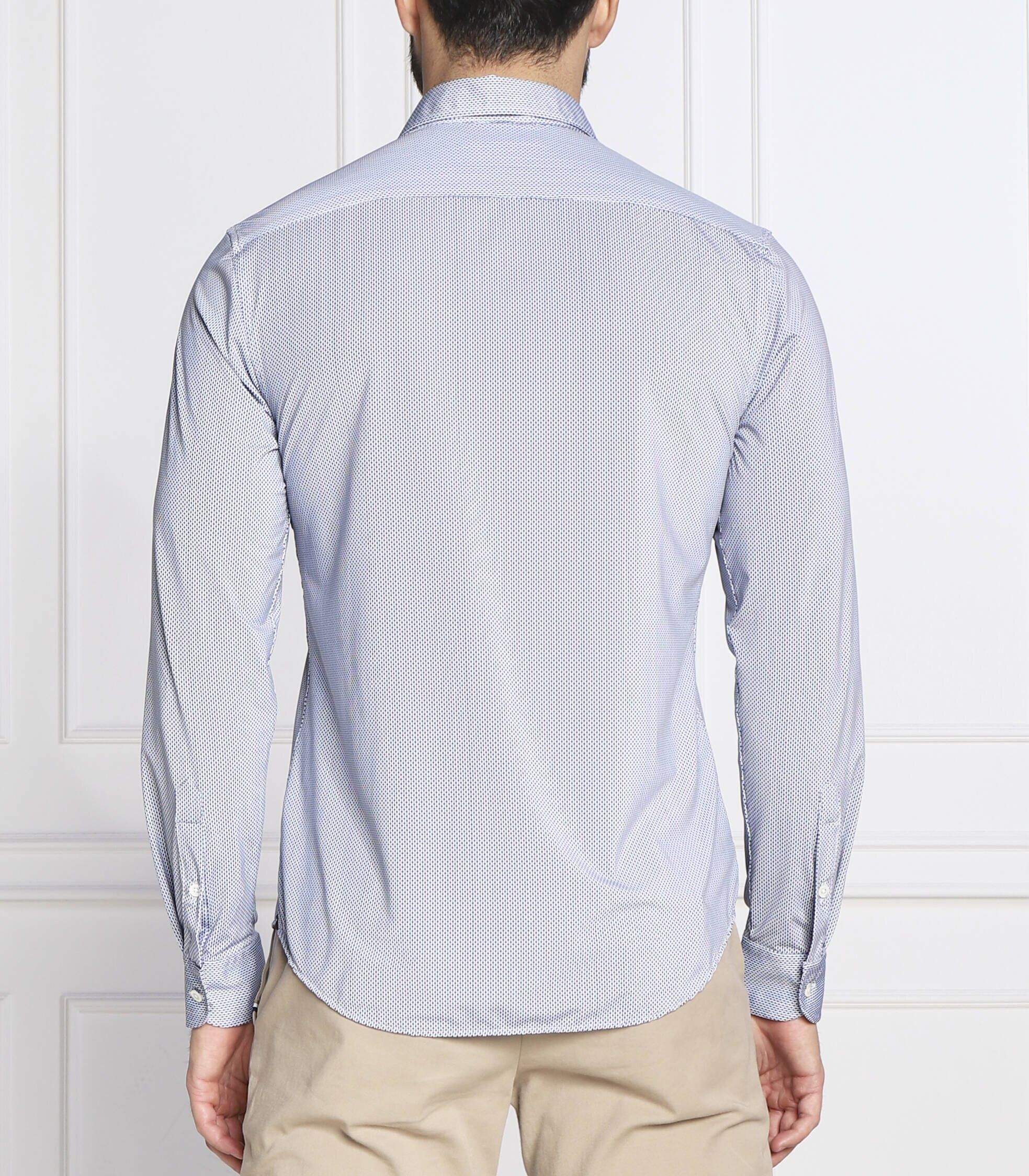 Emporio Armani Cămașă | Slim Fit