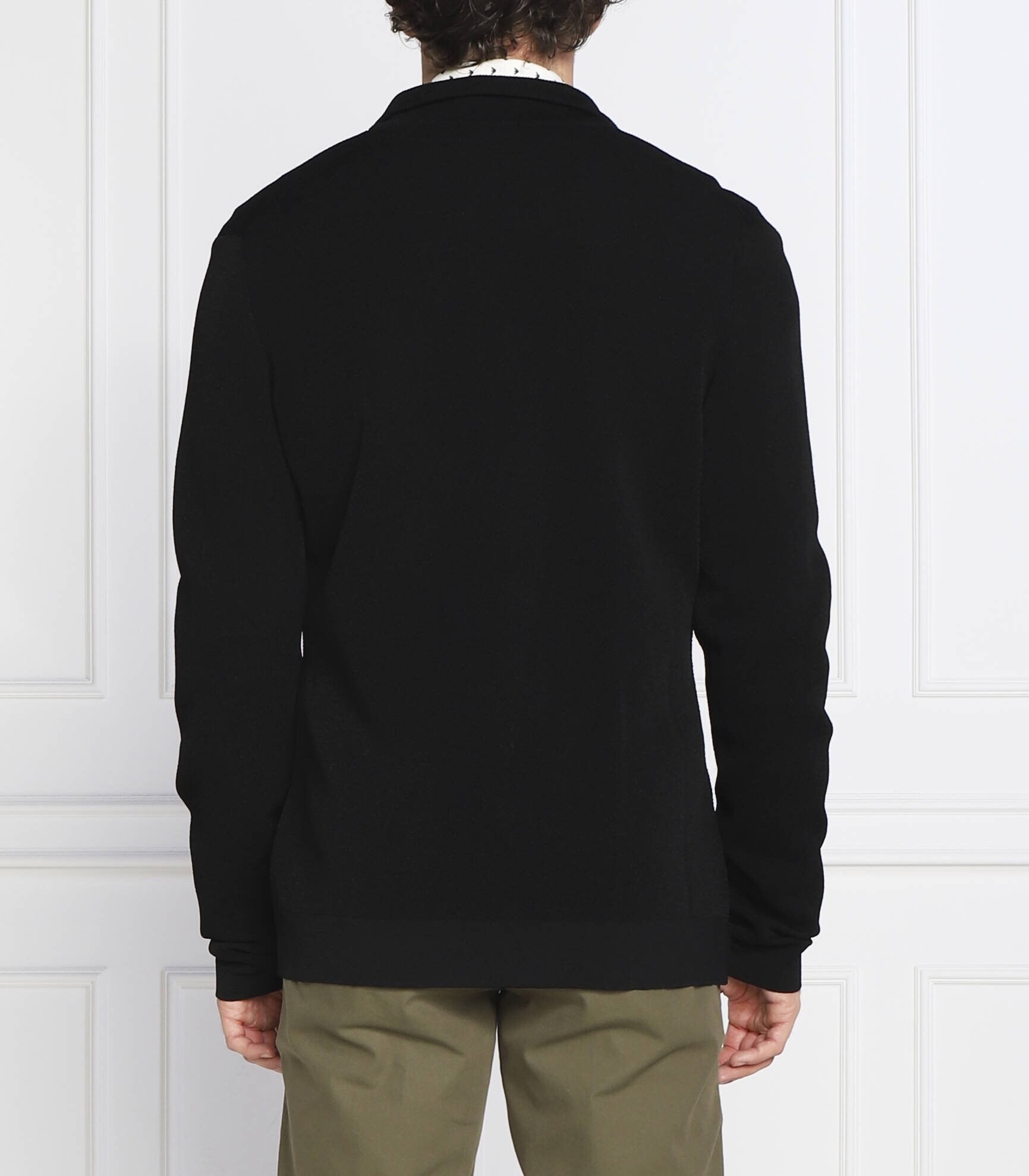Emporio Armani Cardigan GIACCA | Regular Fit