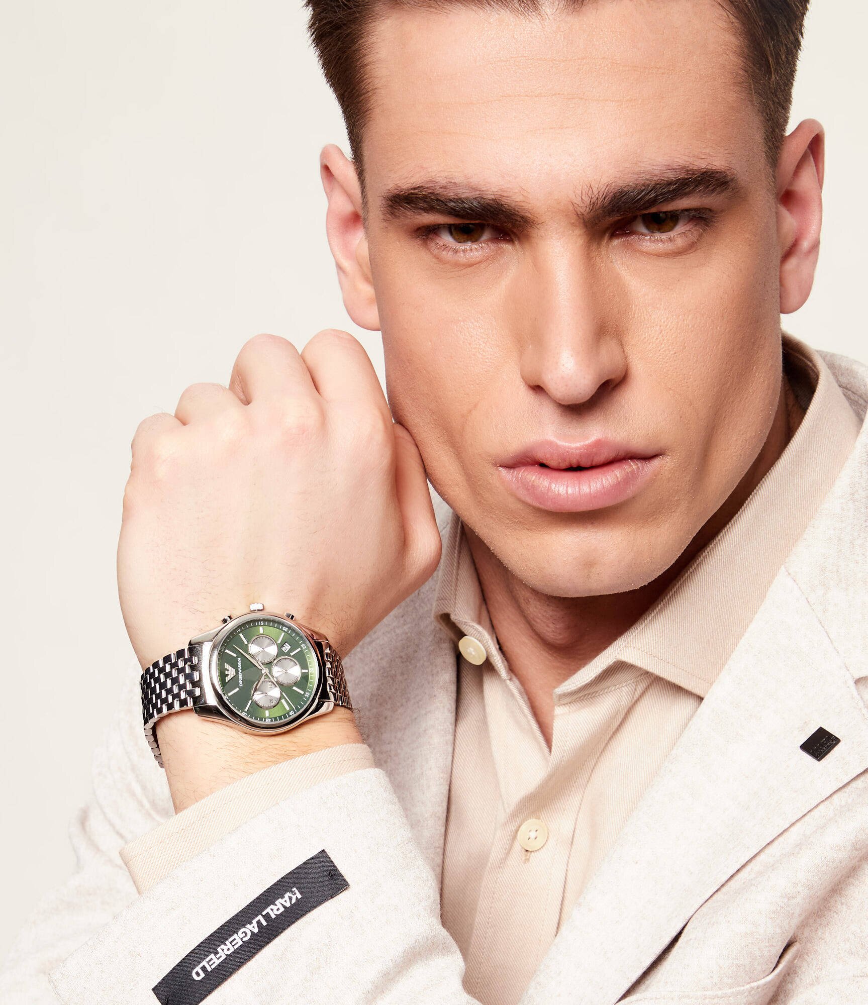 Emporio Armani Ceas Antonio AR11581