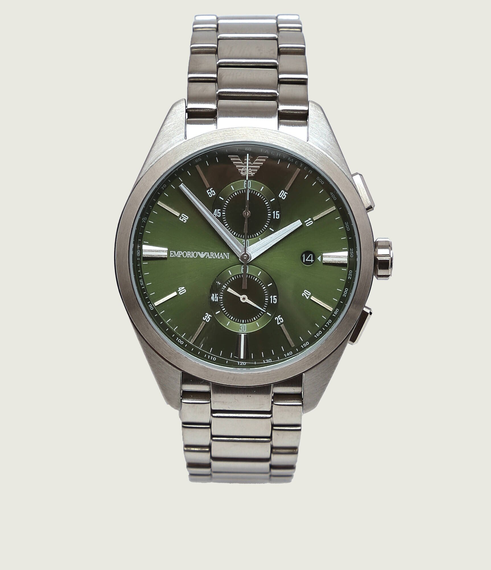 Emporio Armani Ceas Claudio Chronograph AR11480