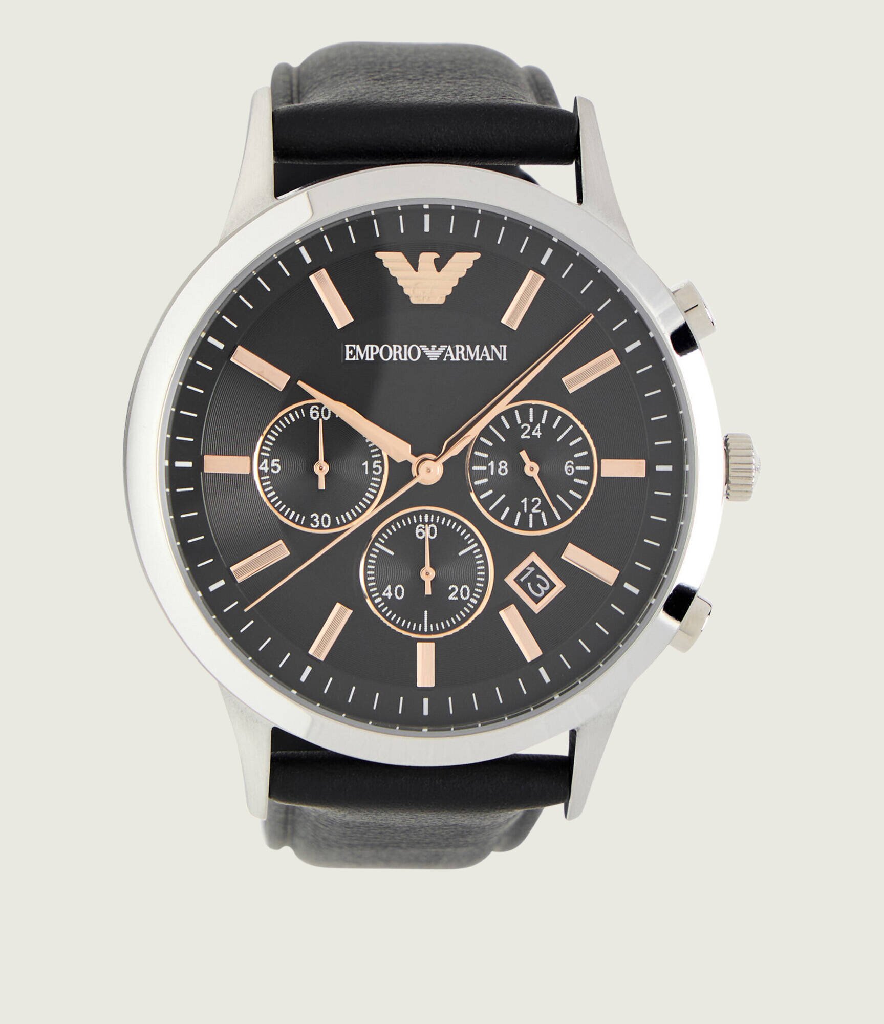 Emporio Armani Ceas Renato Chrono AR11431