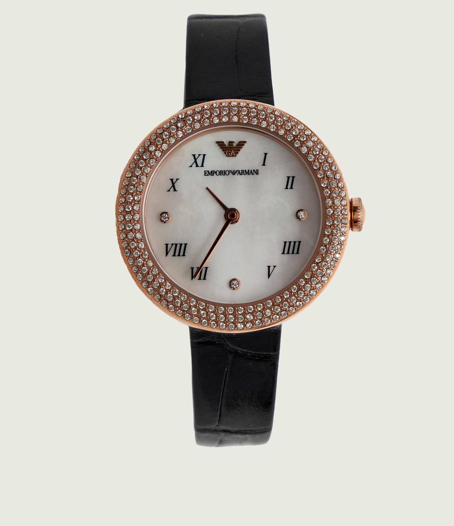Emporio Armani Ceas Rosa AR11356