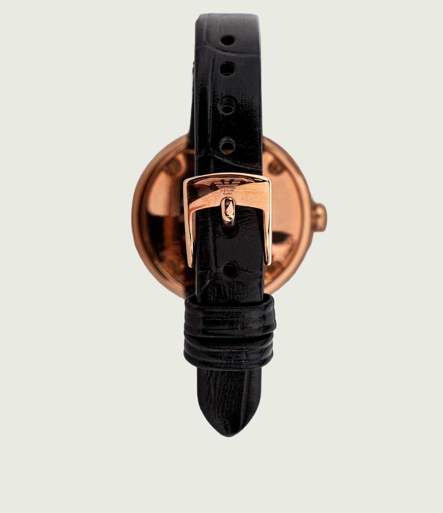 Emporio Armani Ceas Rosa AR11356
