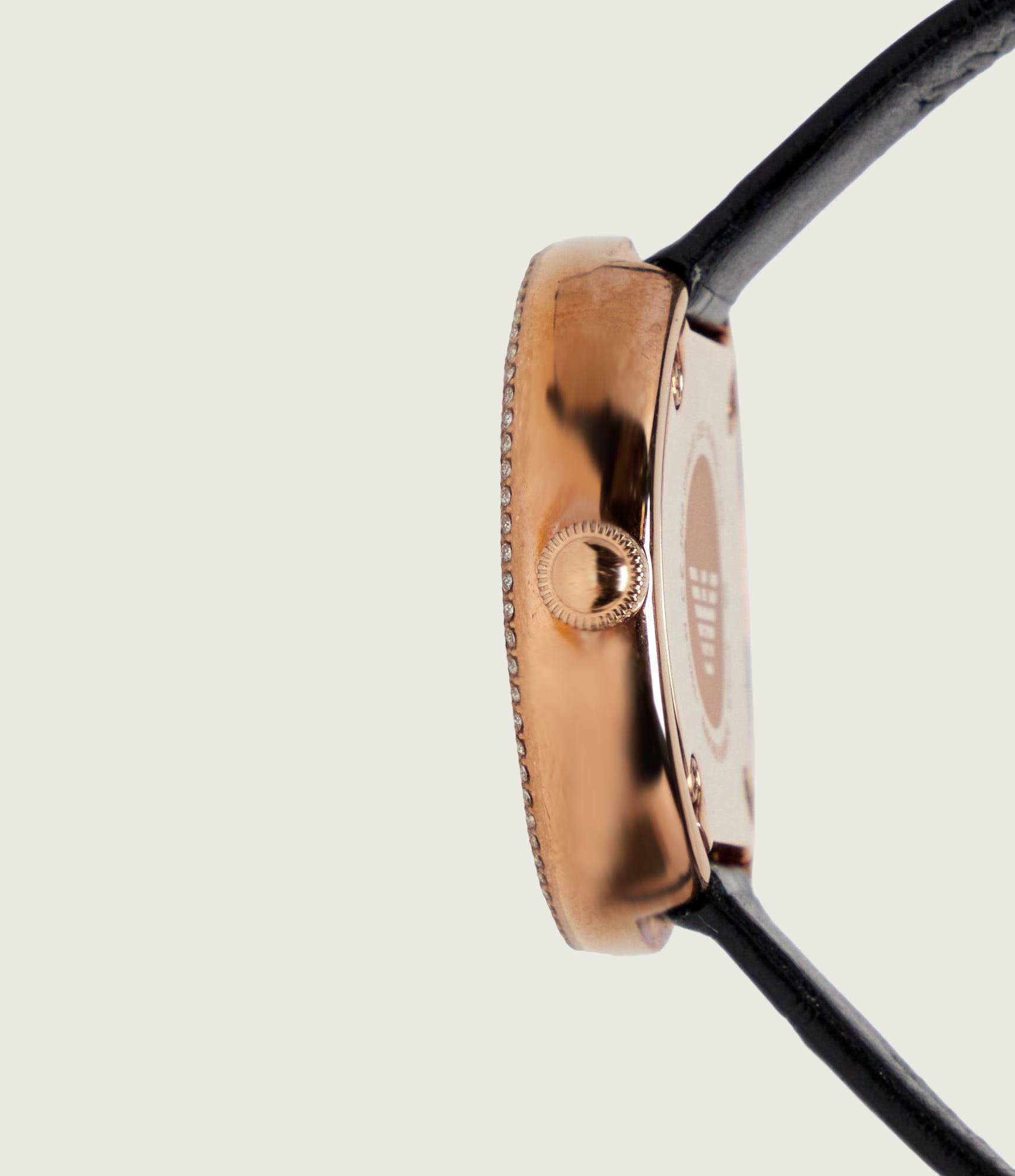 Emporio Armani Ceas Rosa AR11356