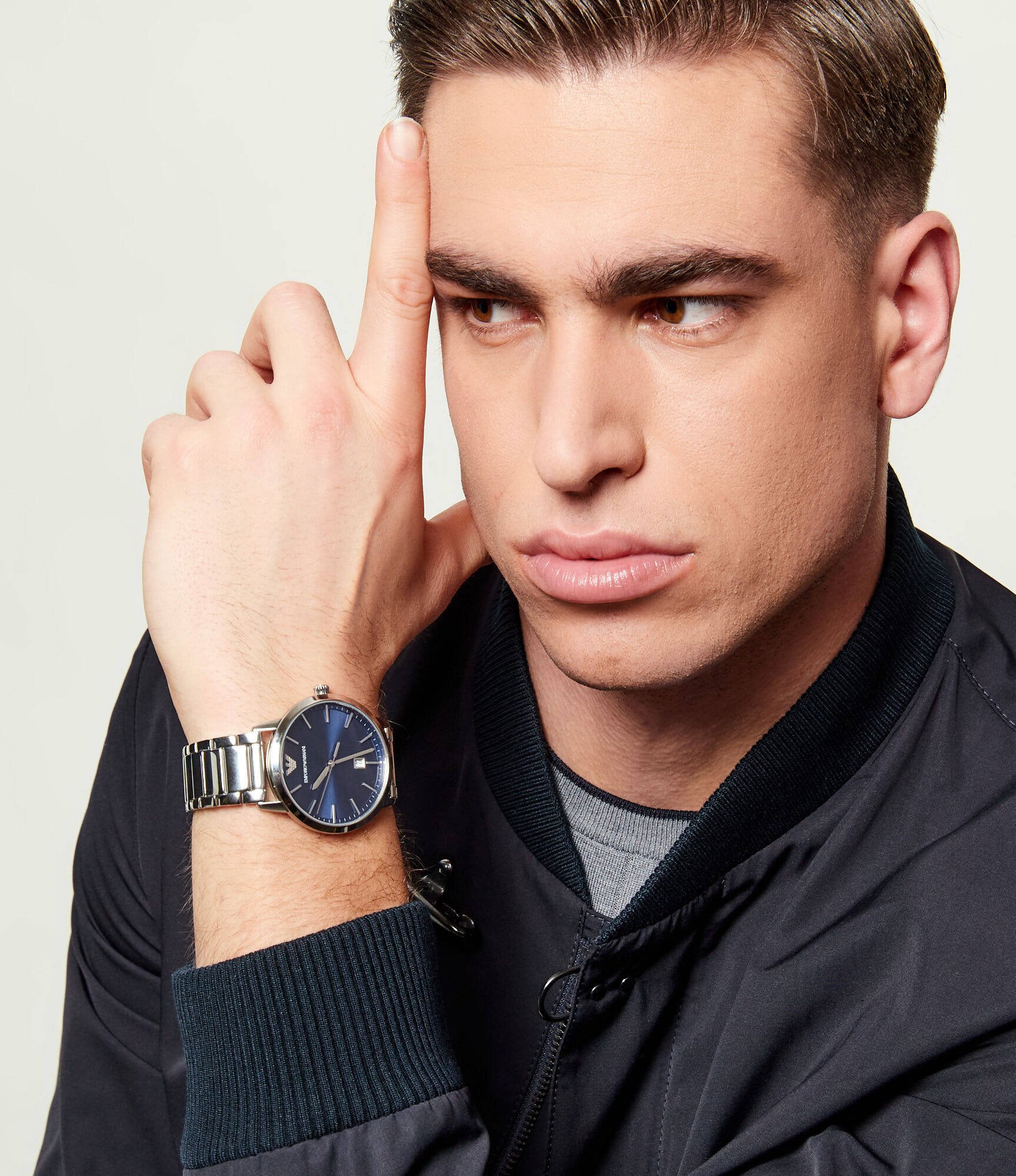 Emporio Armani Ceas Ruggero AR11311