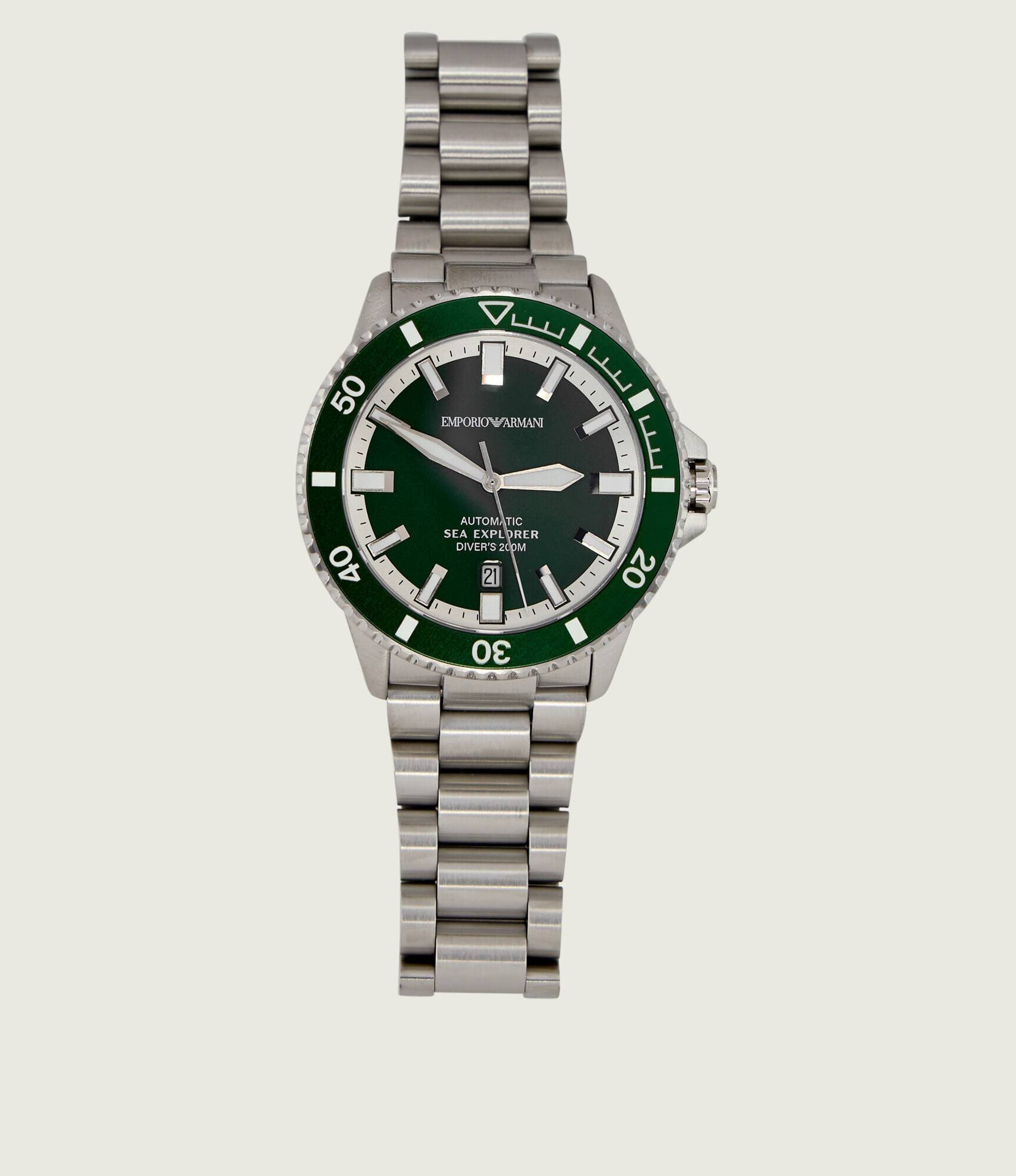 Emporio Armani Ceas Sea Explorer AR60088