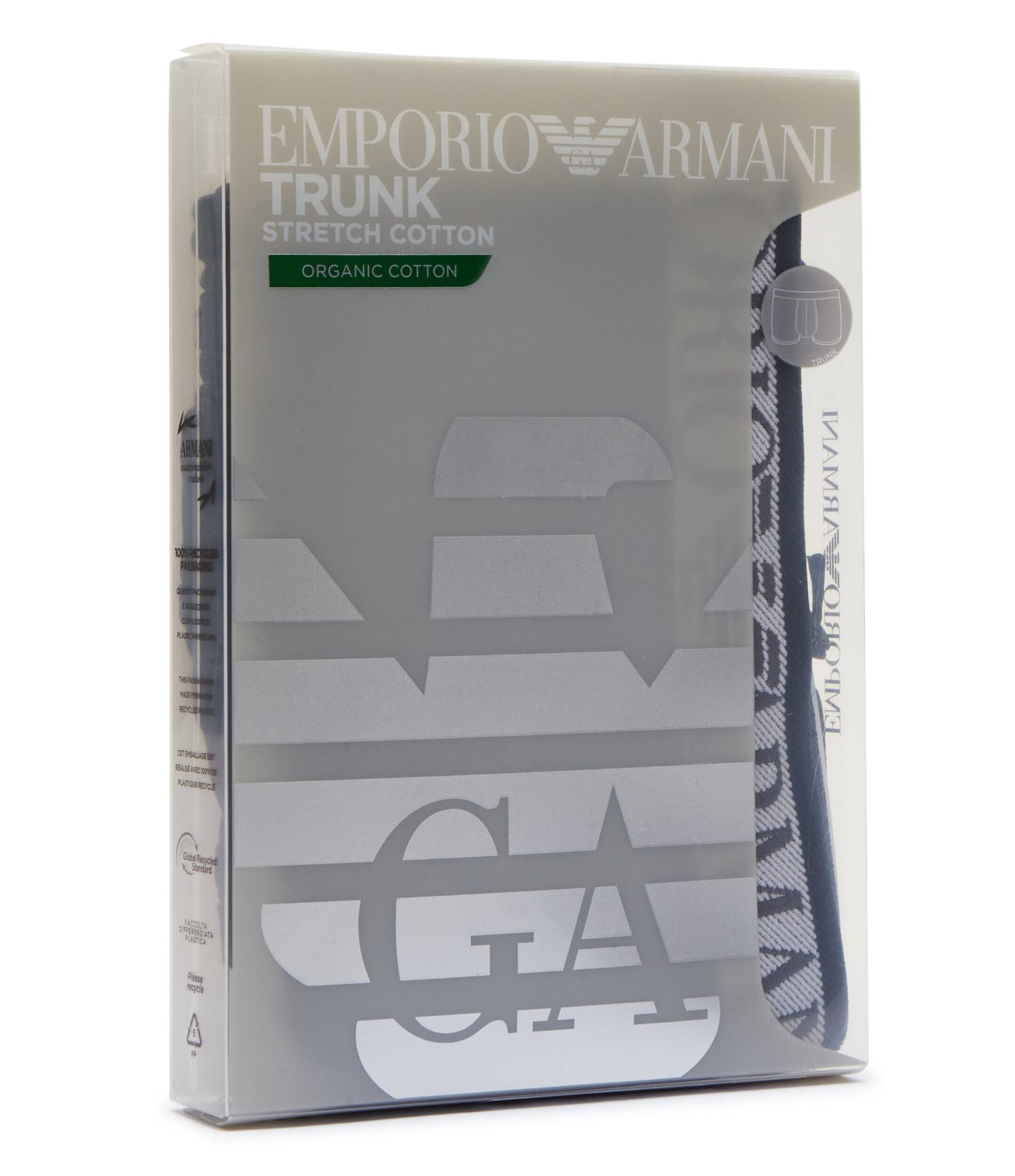 Emporio Armani Chiloți boxer
