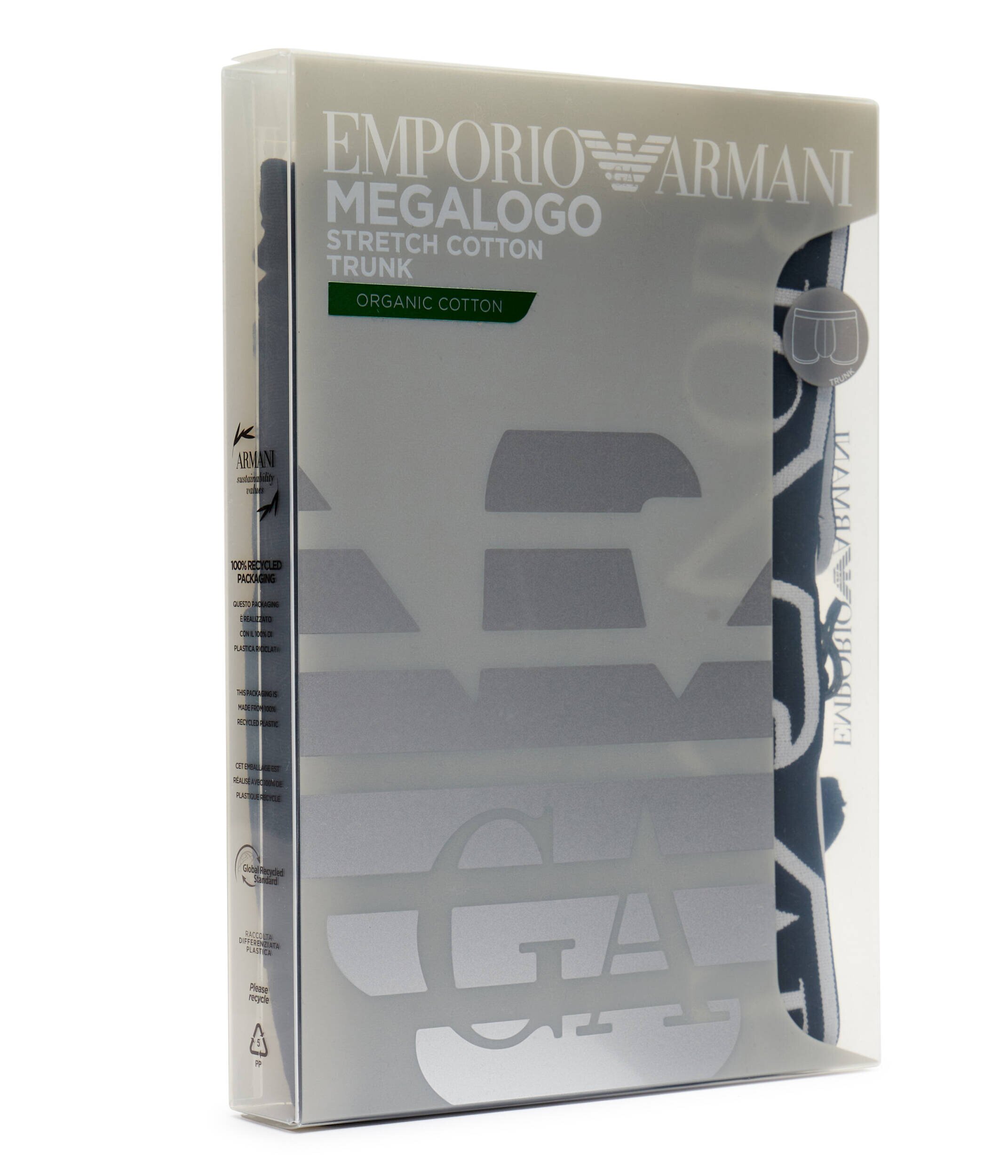 Emporio Armani Chiloți boxer
