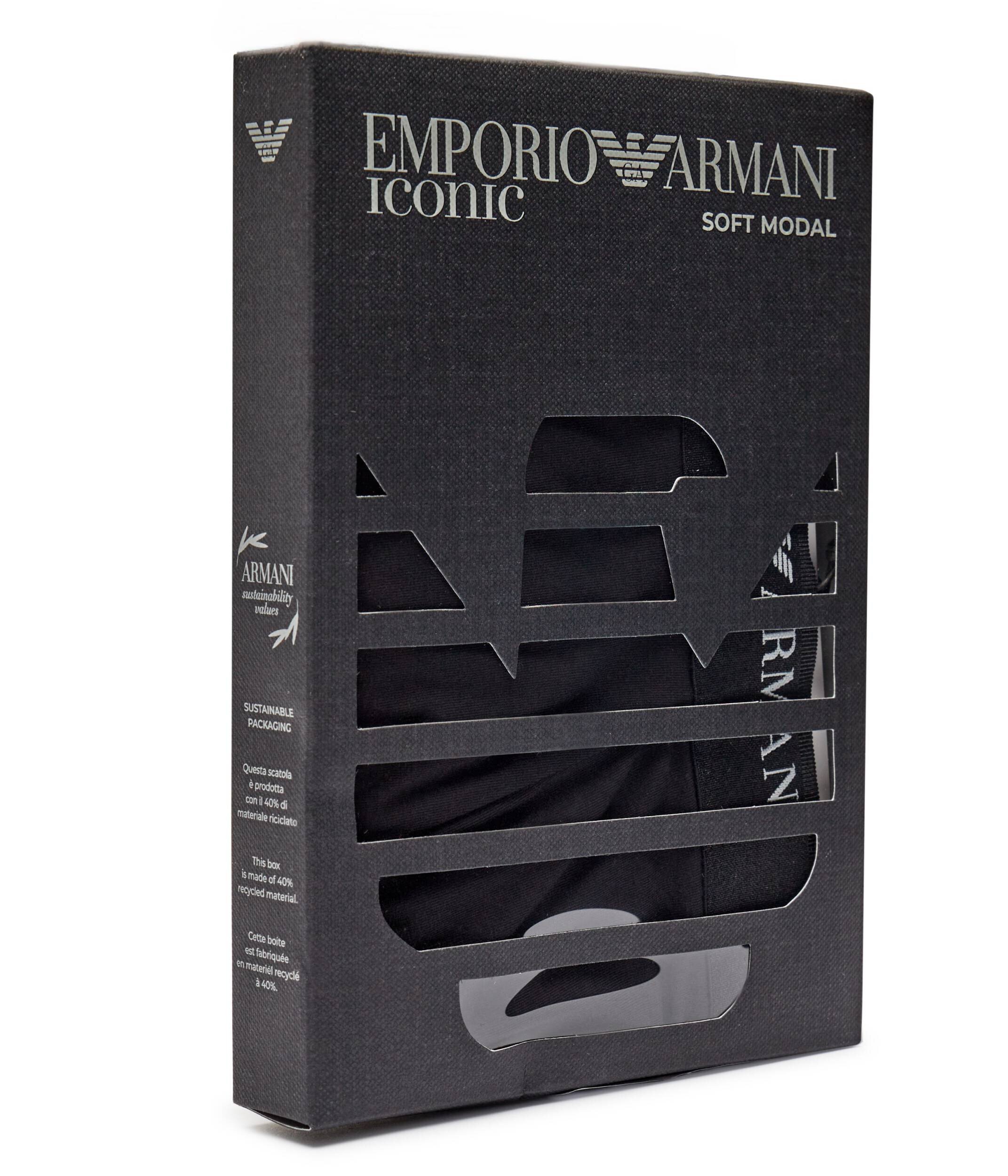 Emporio Armani Chiloți boxer