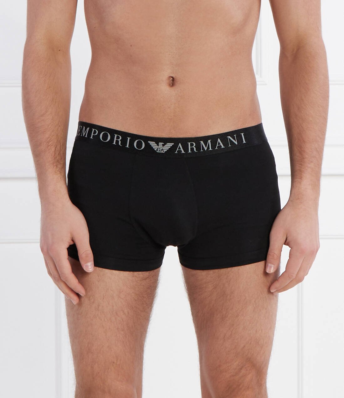 Emporio Armani Chiloți boxer