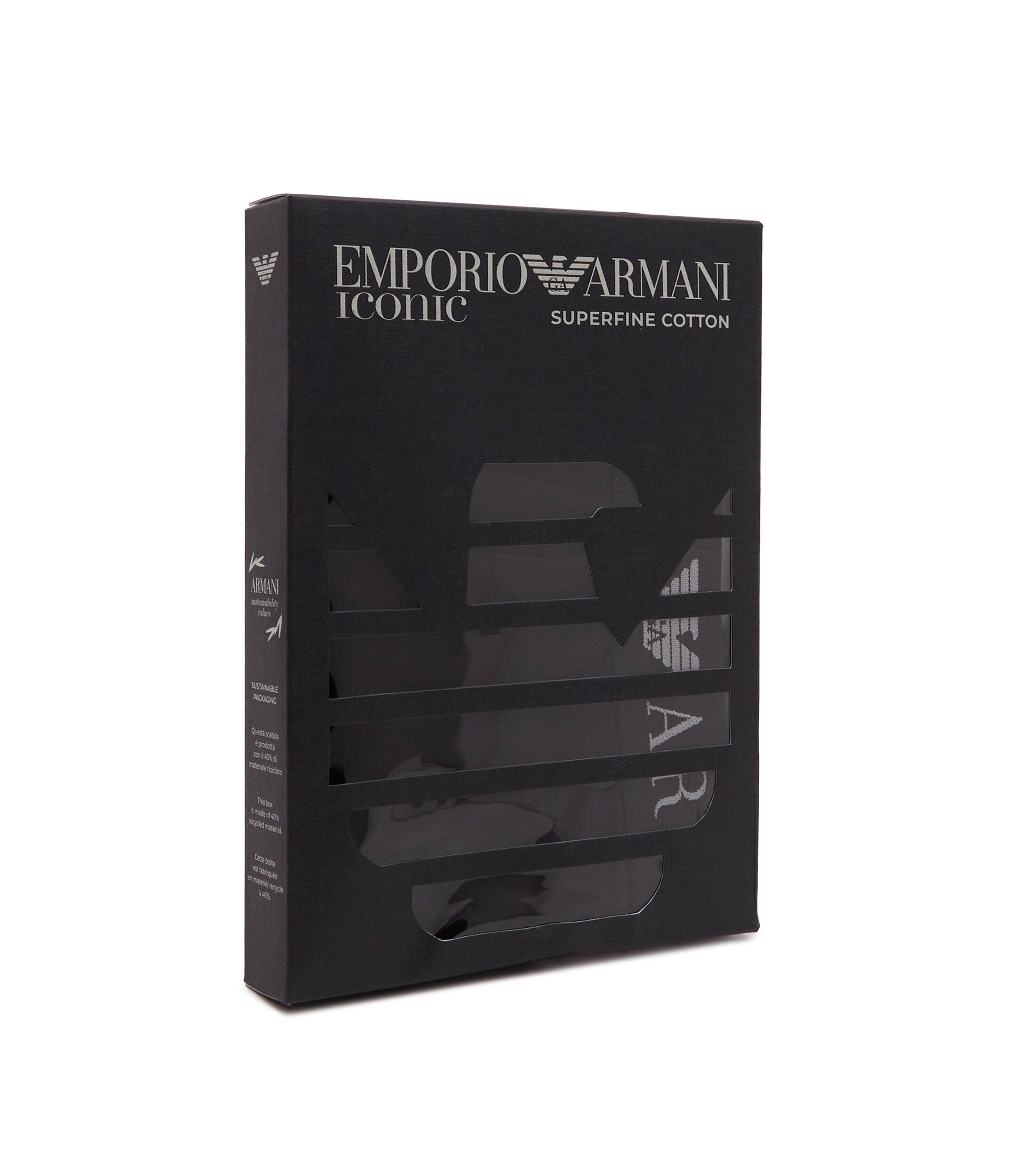 Emporio Armani Chiloți boxer