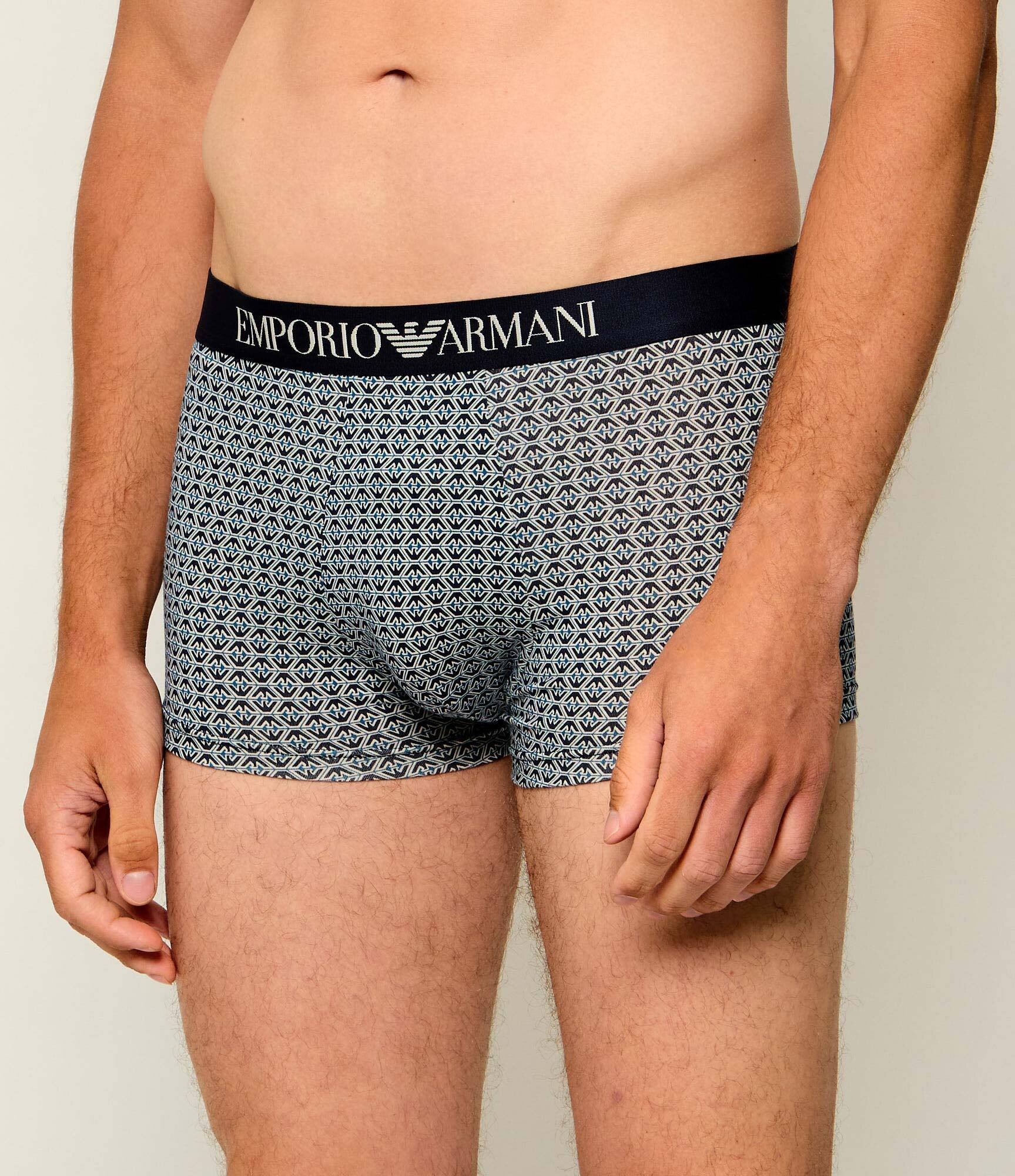 Emporio Armani Chiloți boxer 2-pack