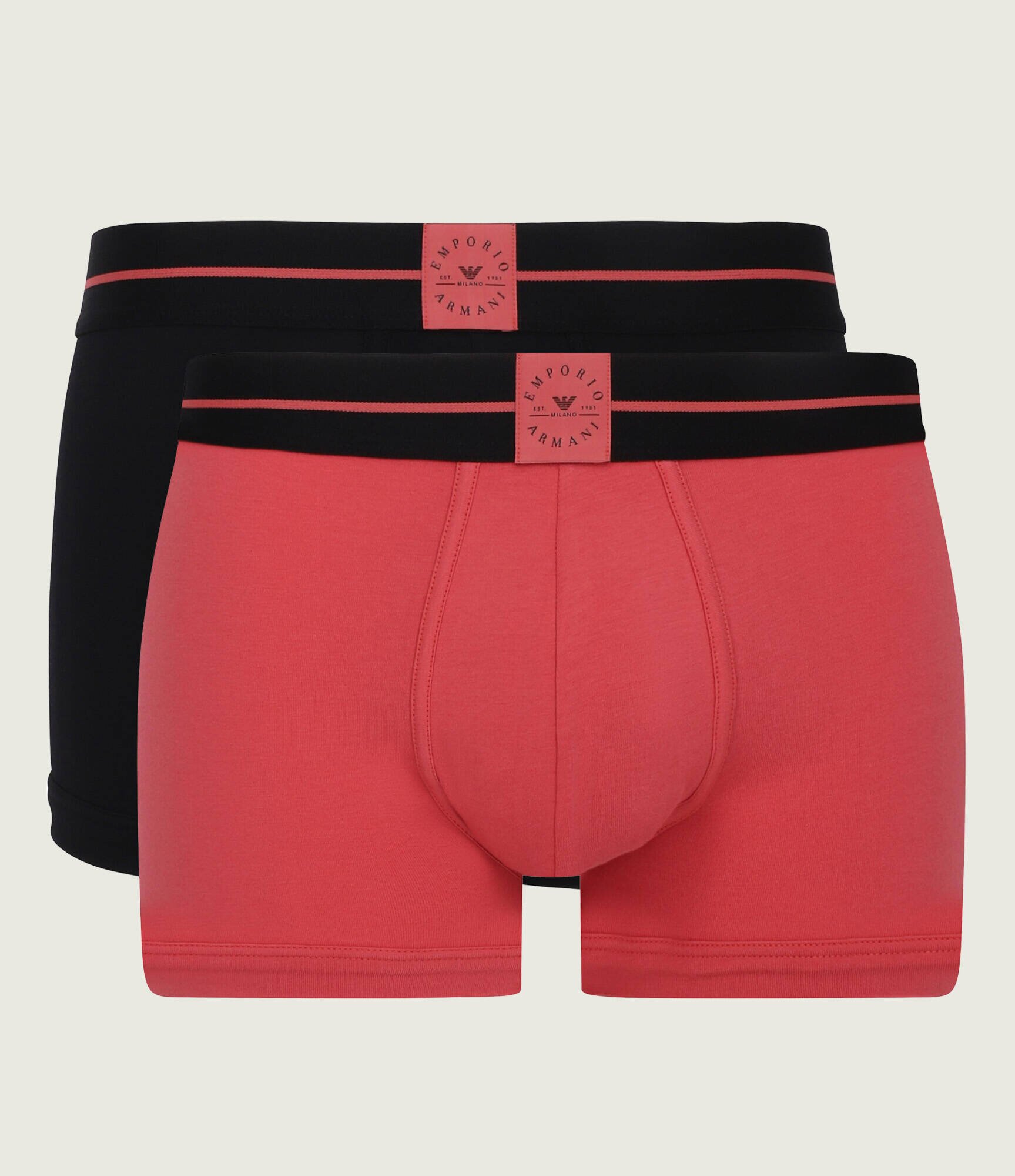 Emporio Armani Chiloți boxer 2-pack