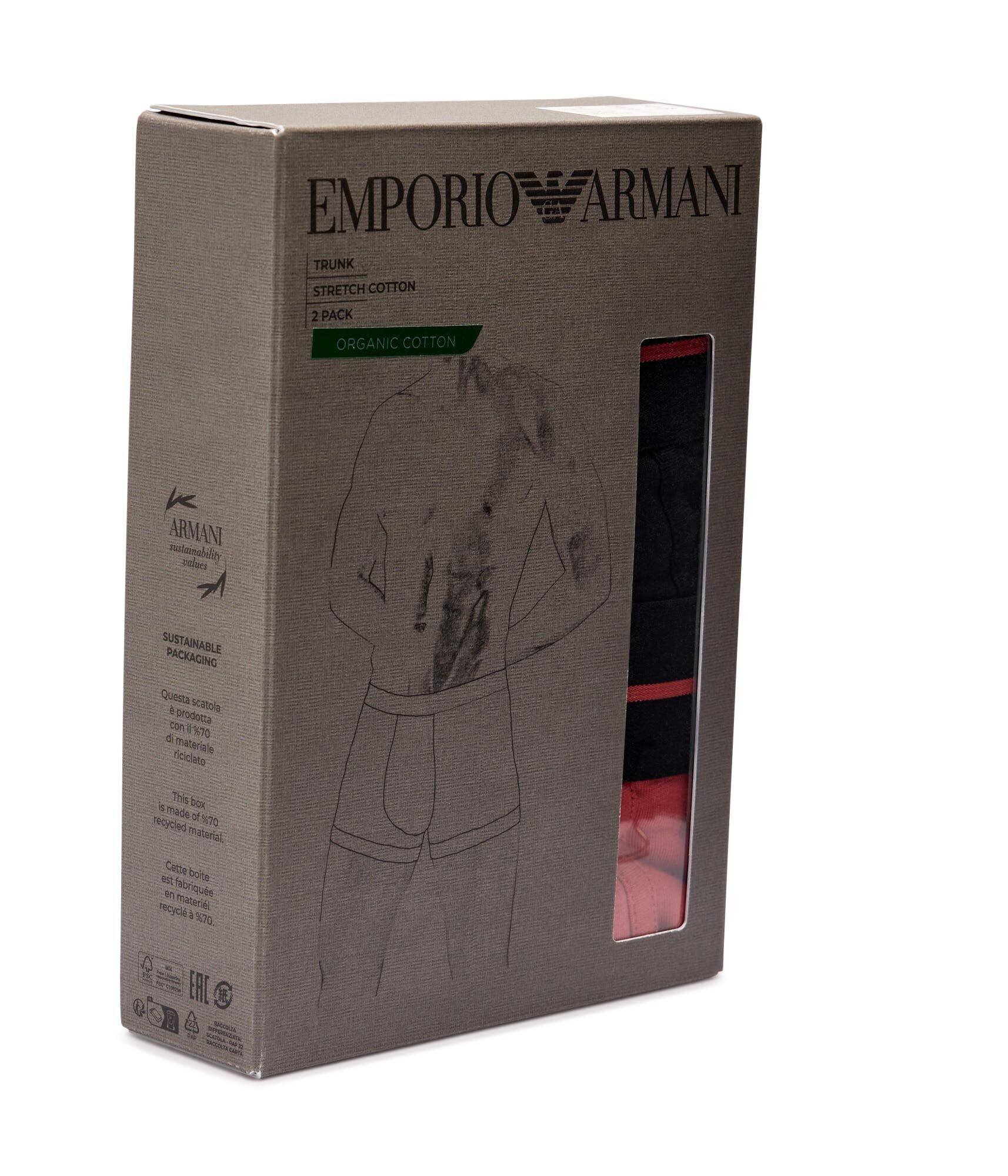 Emporio Armani Chiloți boxer 2-pack