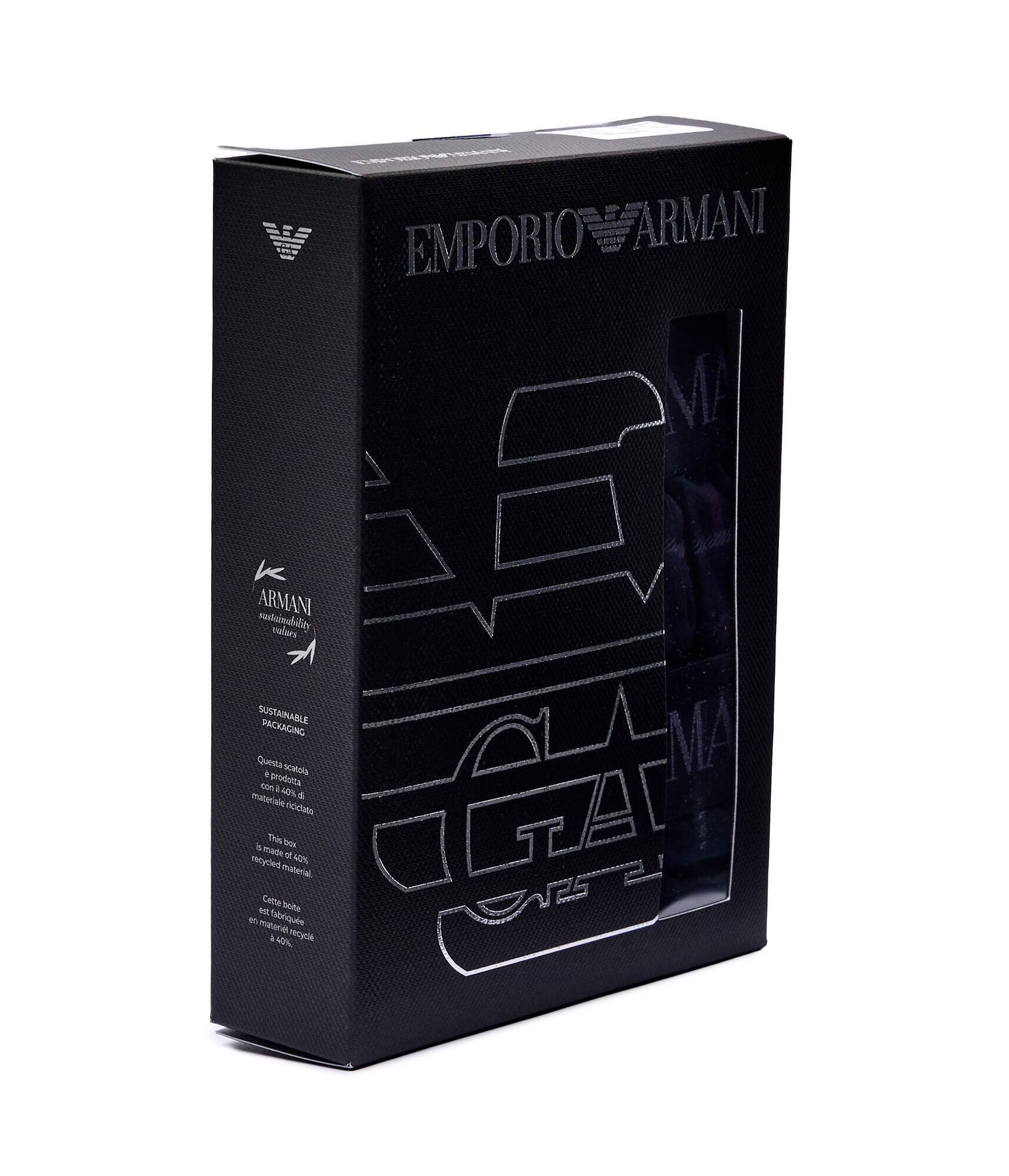 Emporio Armani Chiloți boxer 2-pack
