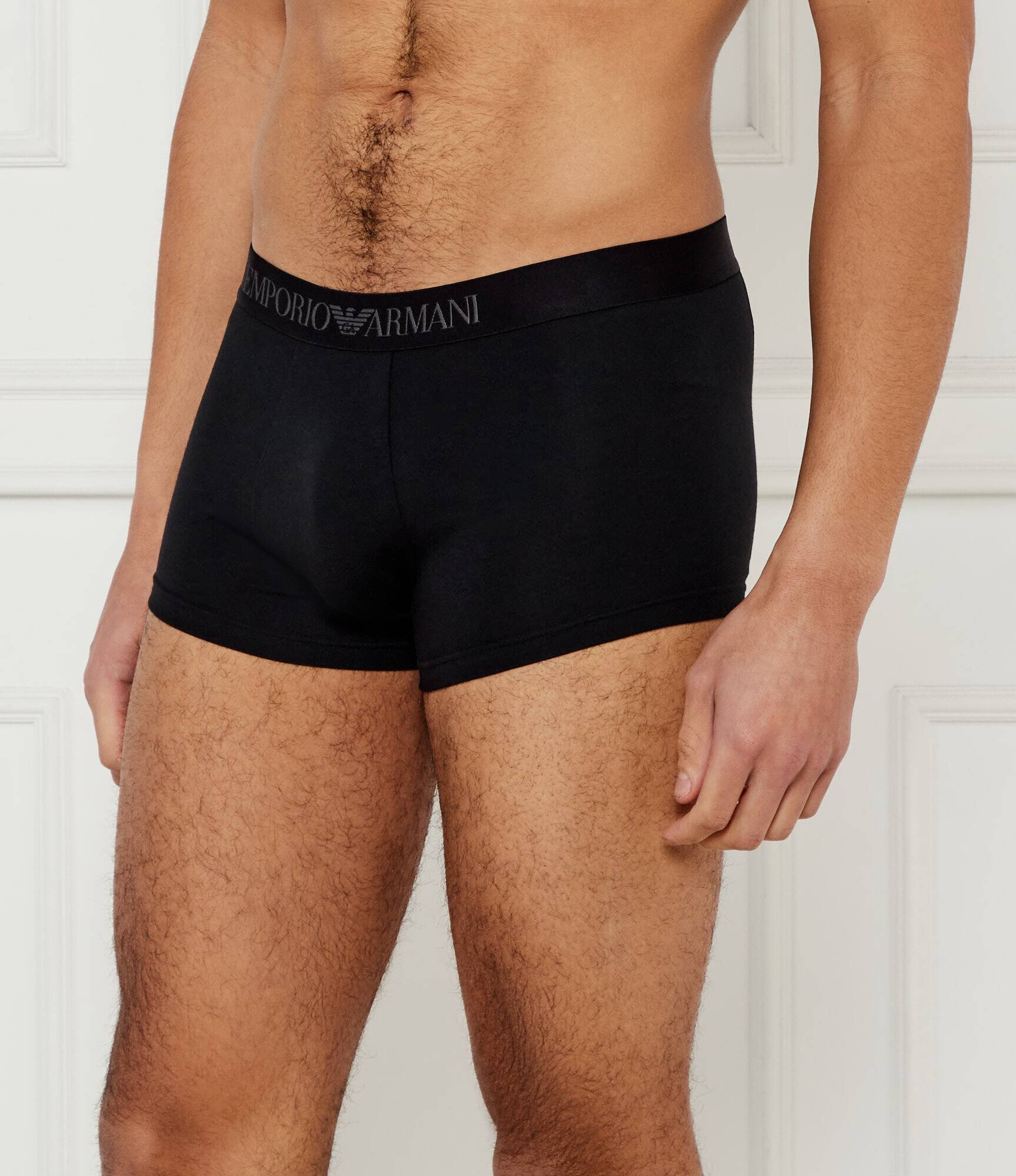 Emporio Armani Chiloți boxer 2-pack