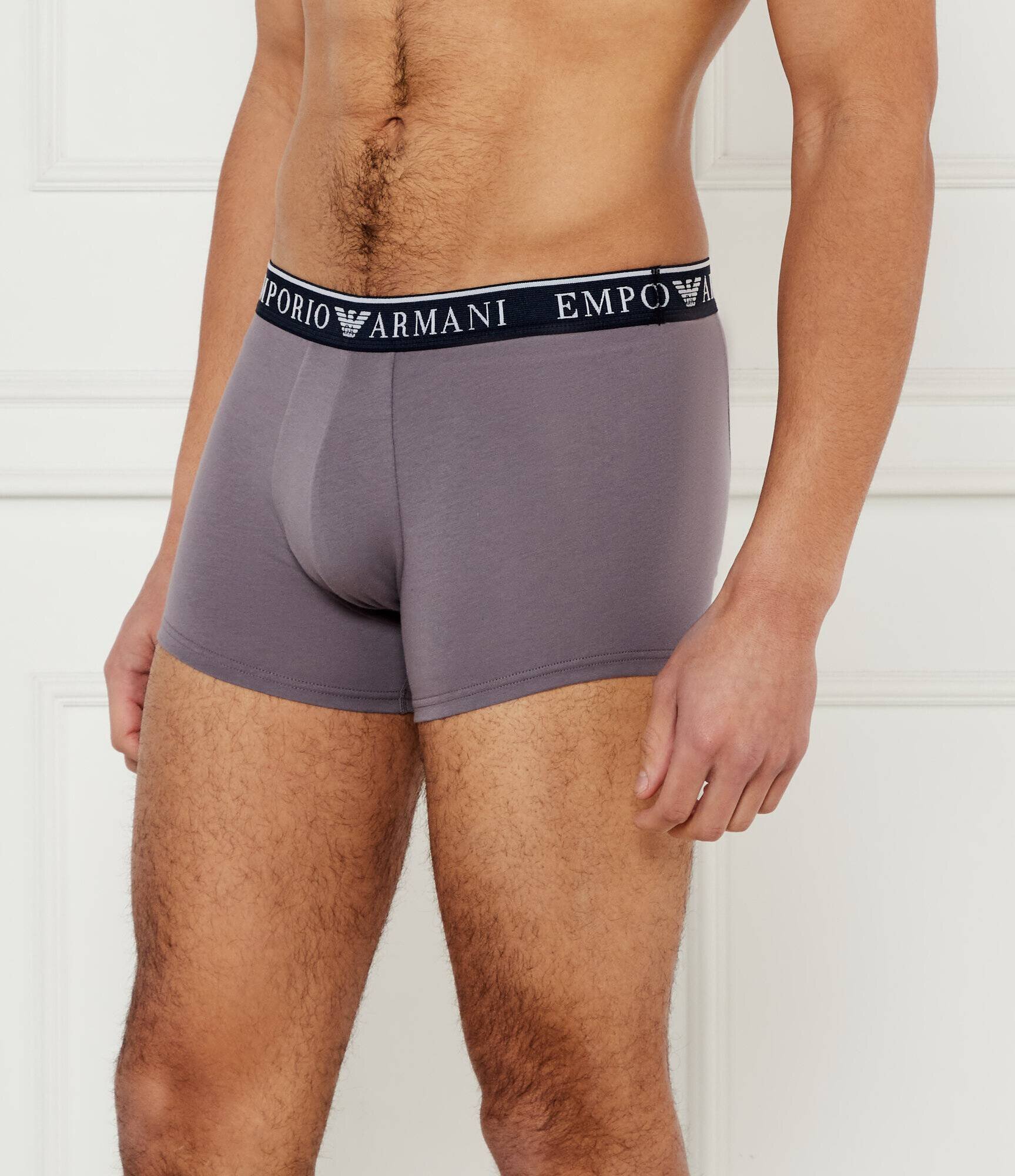 Emporio Armani Chiloți boxer 2-pack