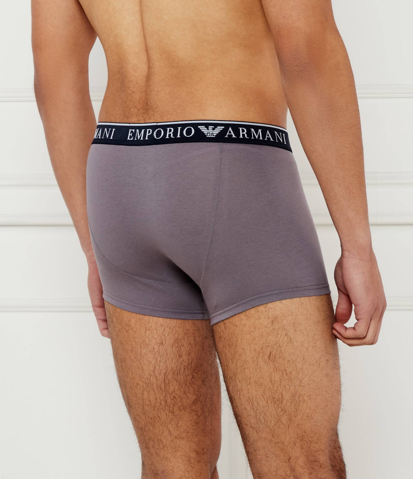 Emporio Armani Chiloți boxer 2-pack