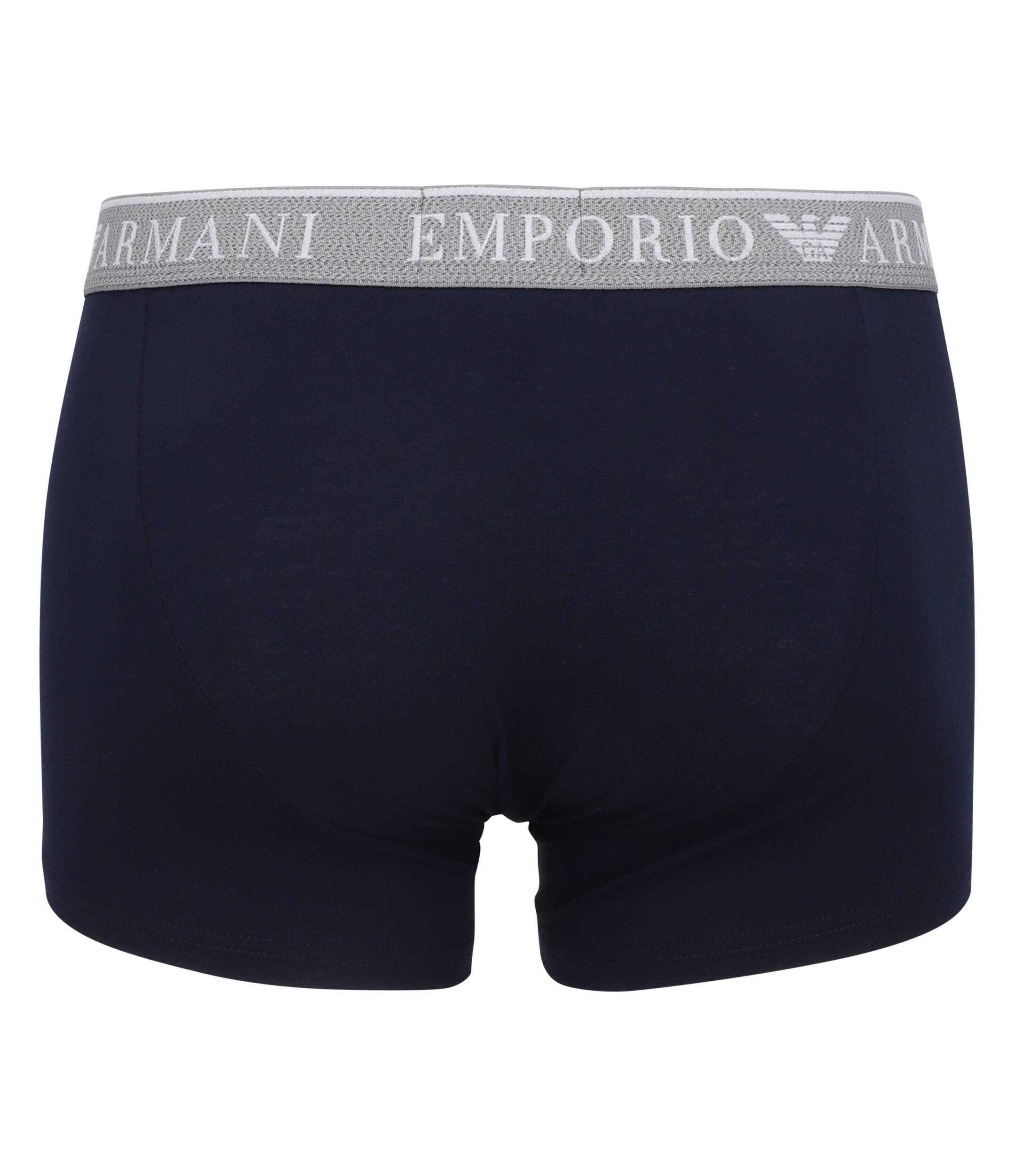 Emporio Armani Chiloți boxer 2-pack