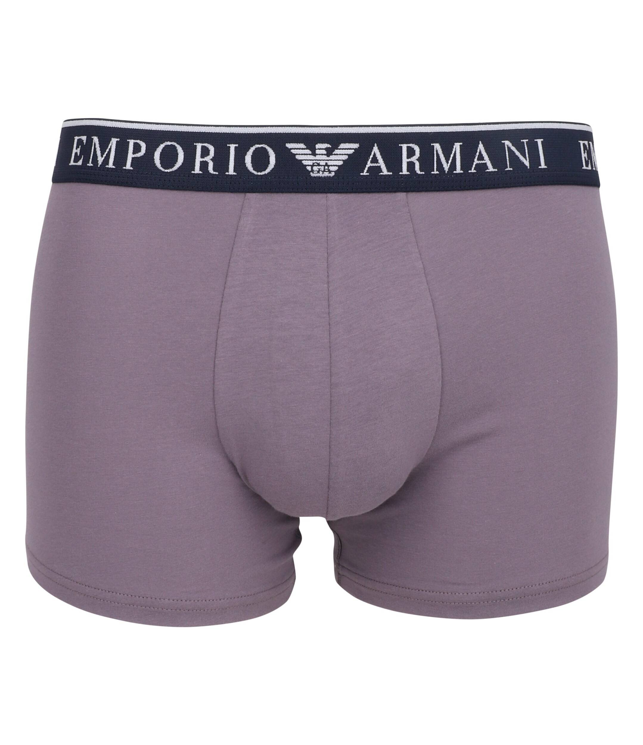 Emporio Armani Chiloți boxer 2-pack