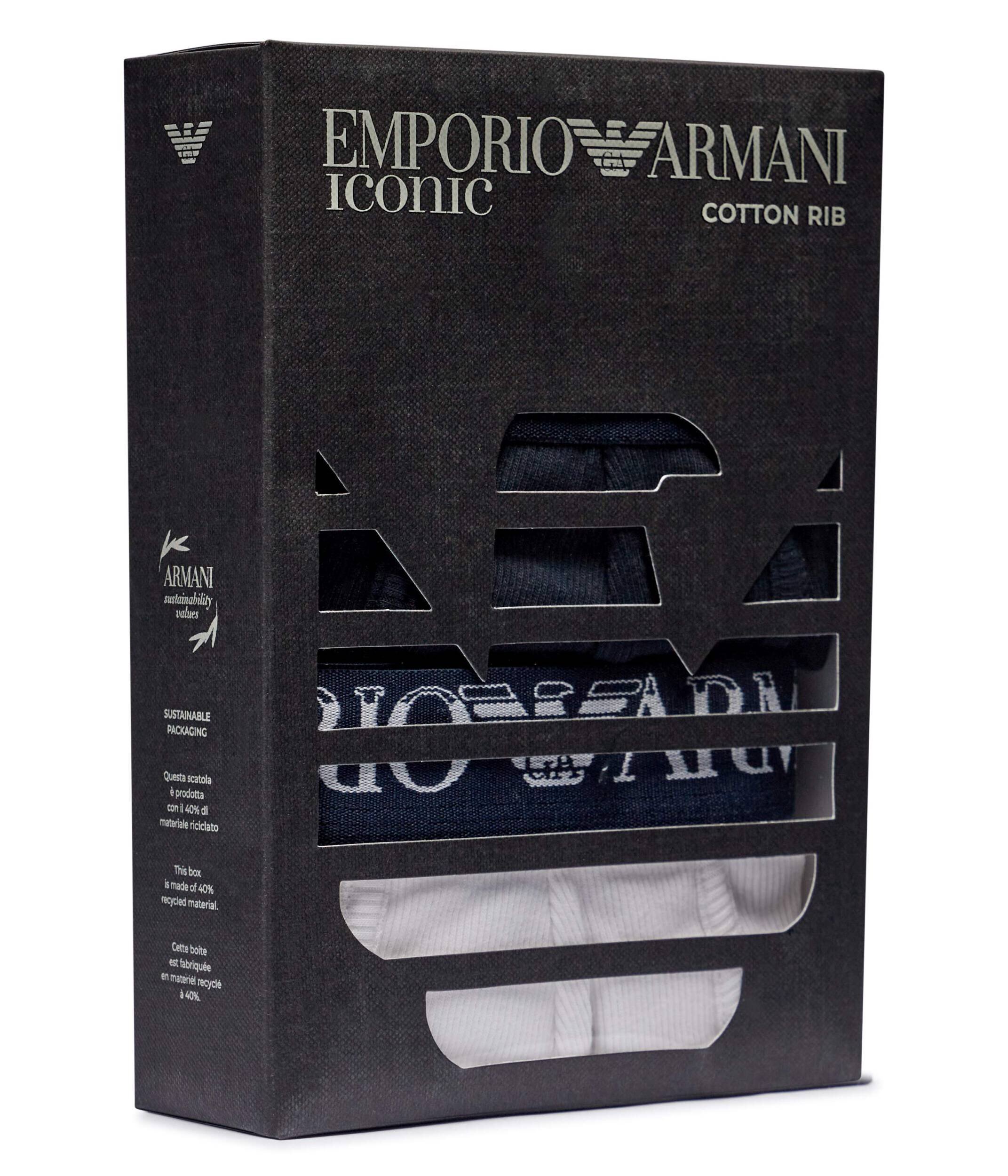 Emporio Armani Chiloți boxer 2-pack