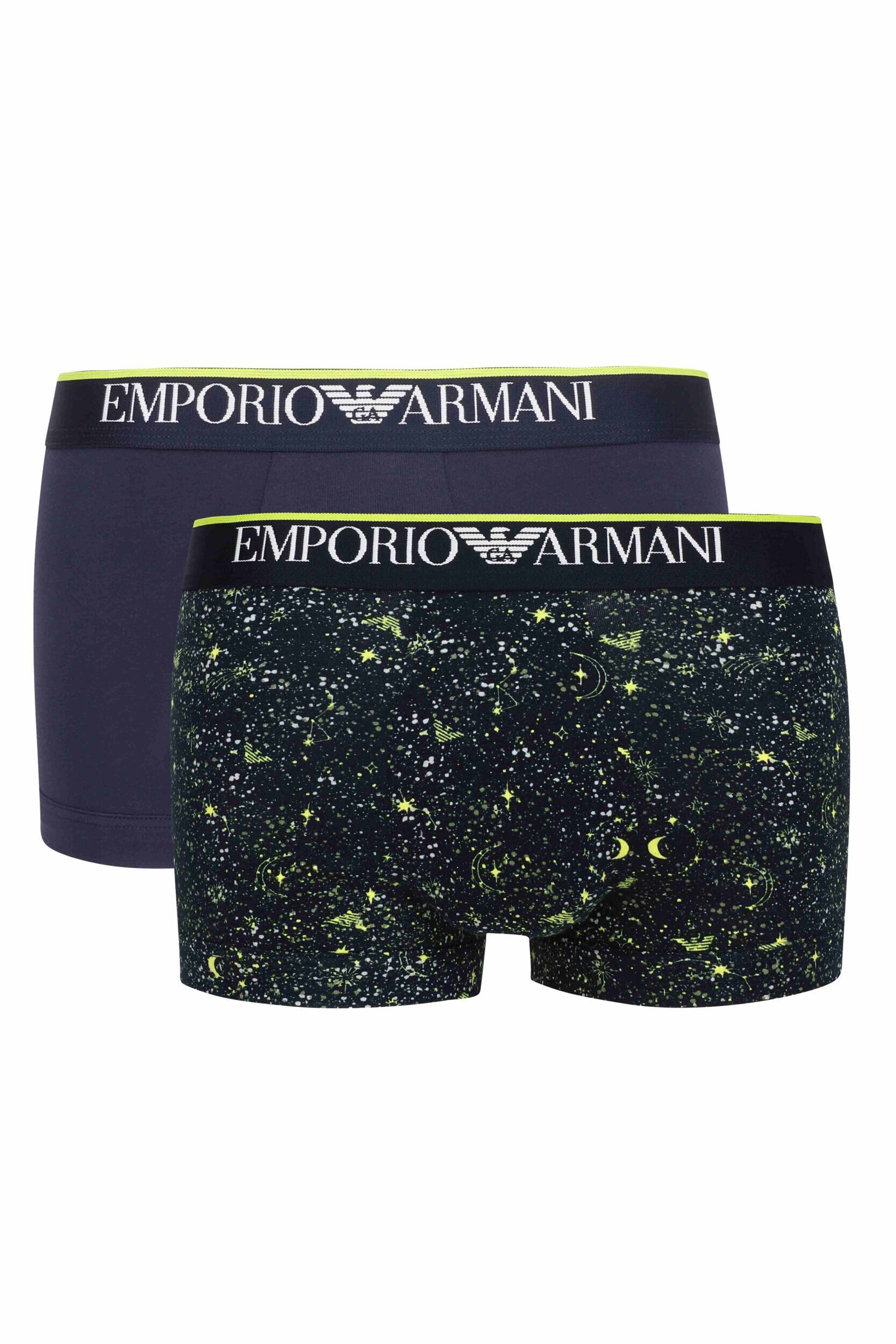 Emporio Armani Chiloți boxer 2-pack