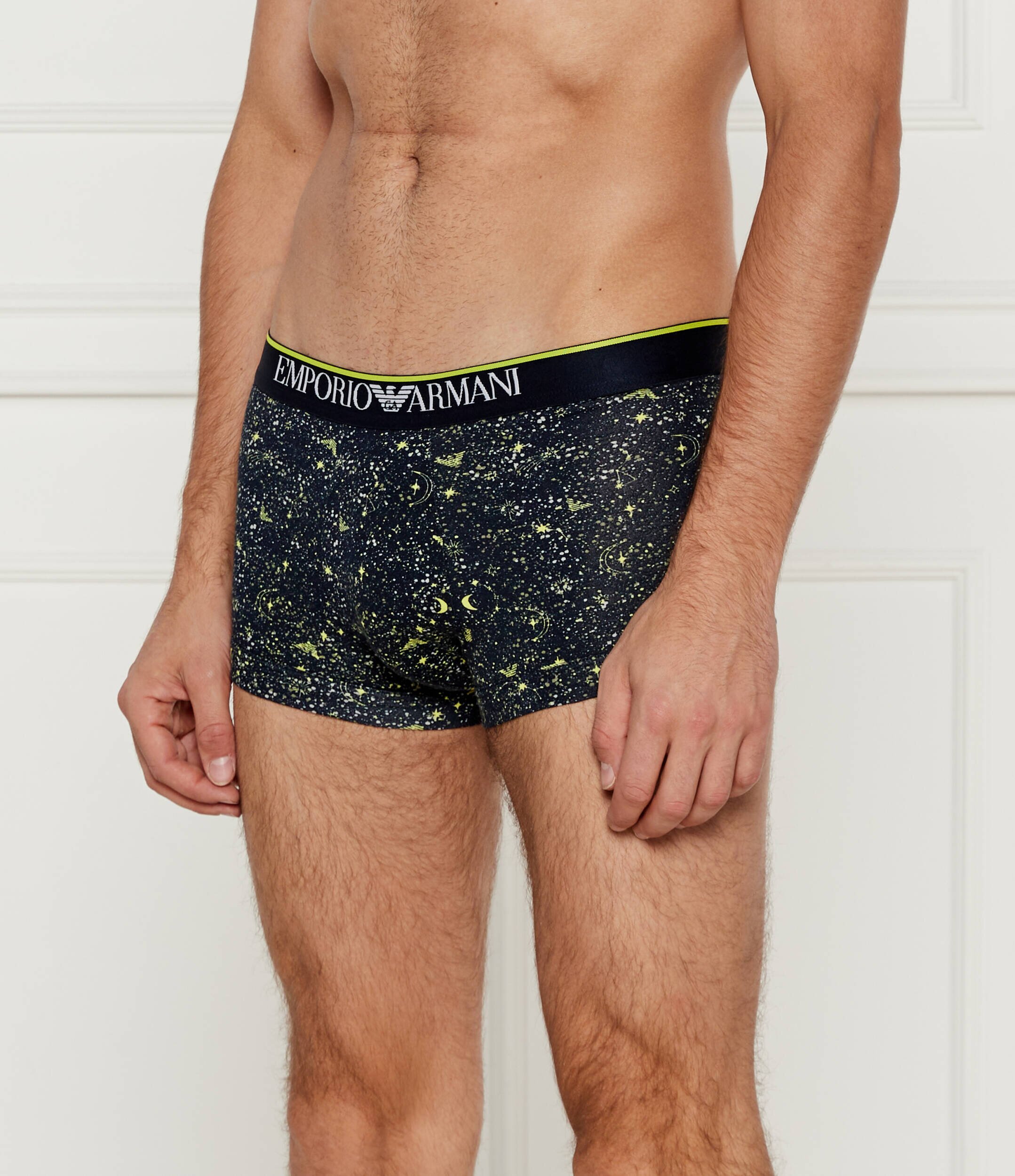 Emporio Armani Chiloți boxer 2-pack