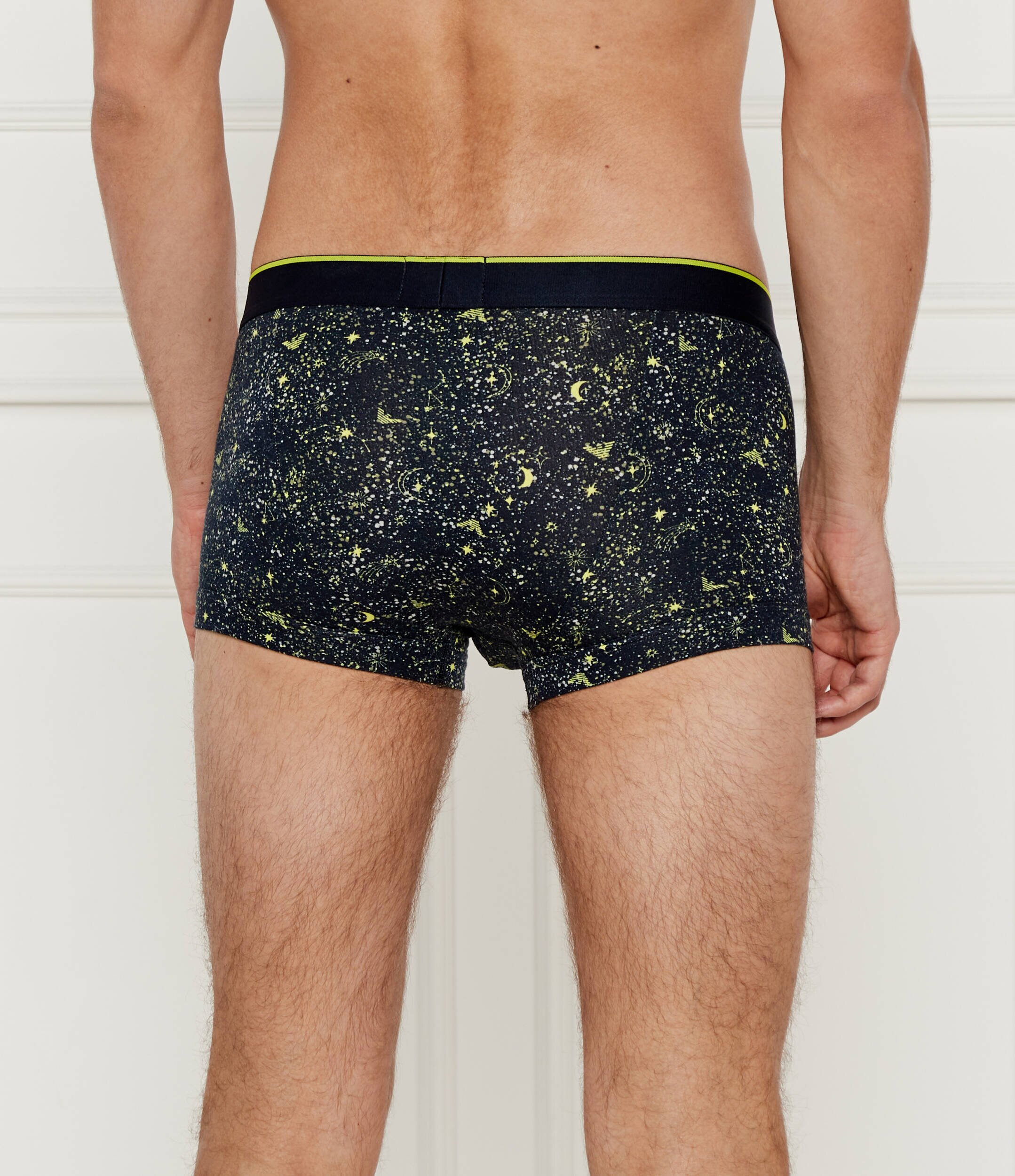 Emporio Armani Chiloți boxer 2-pack