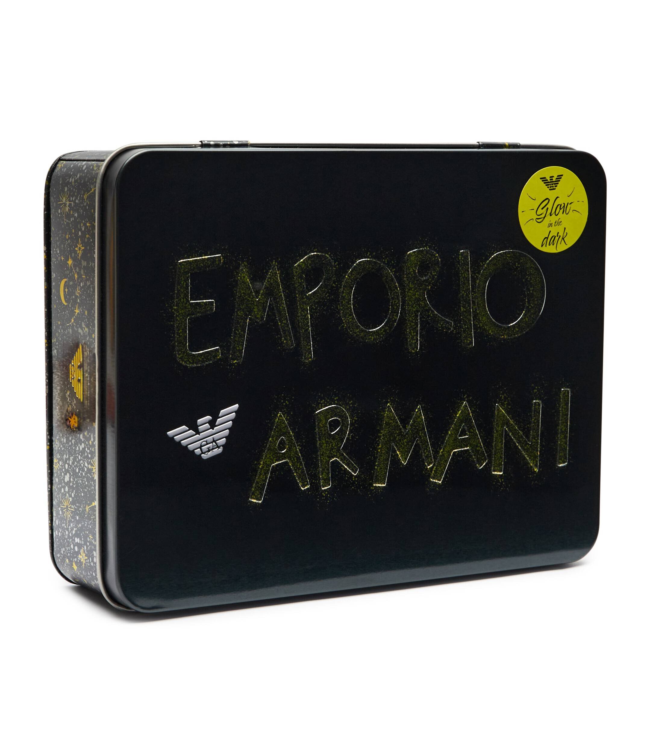 Emporio Armani Chiloți boxer 2-pack