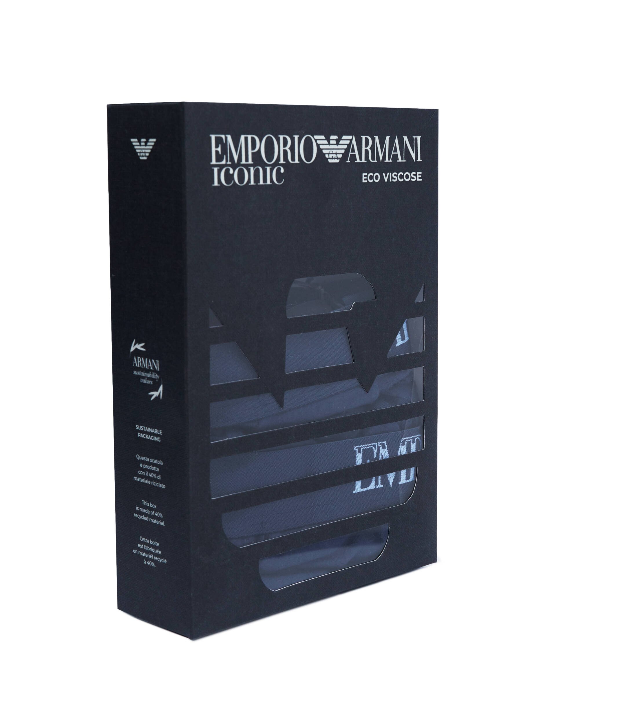 Emporio Armani Chiloți boxer 2-pack