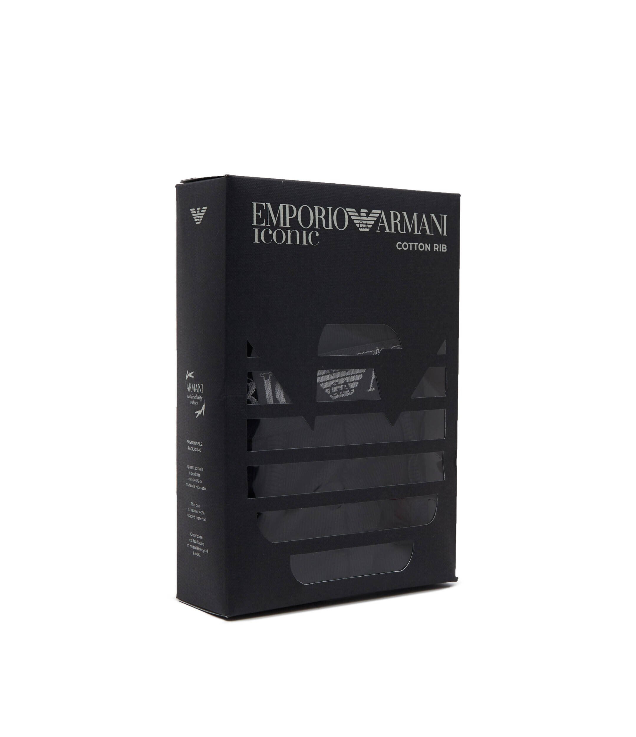 Emporio Armani Chiloți boxer 2-pack