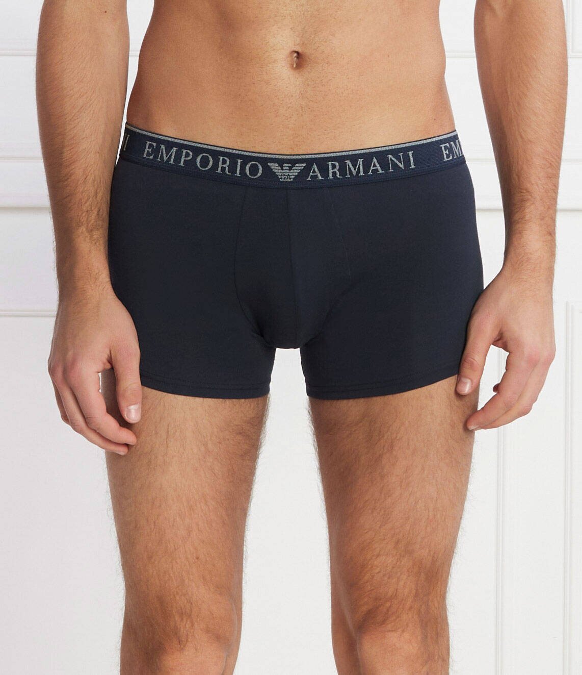 Emporio Armani Chiloți boxer 2-pack