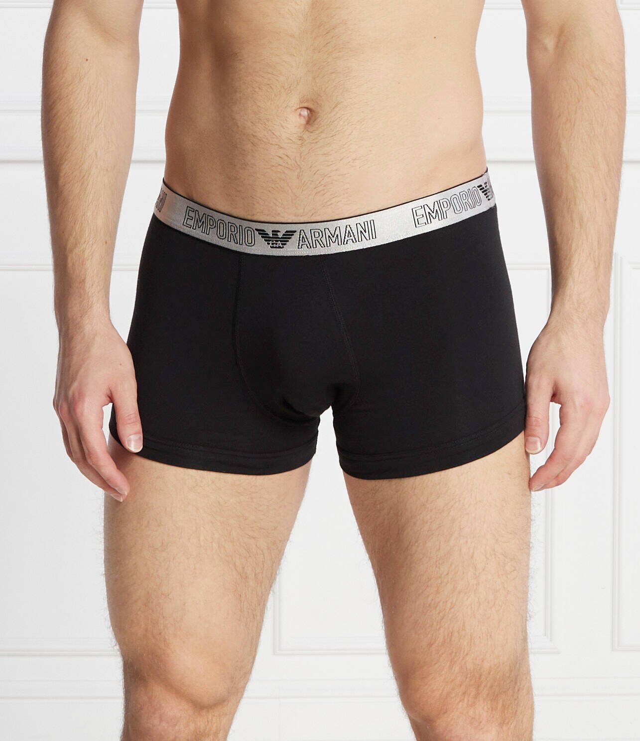 Emporio Armani Chiloți boxer 2-pack
