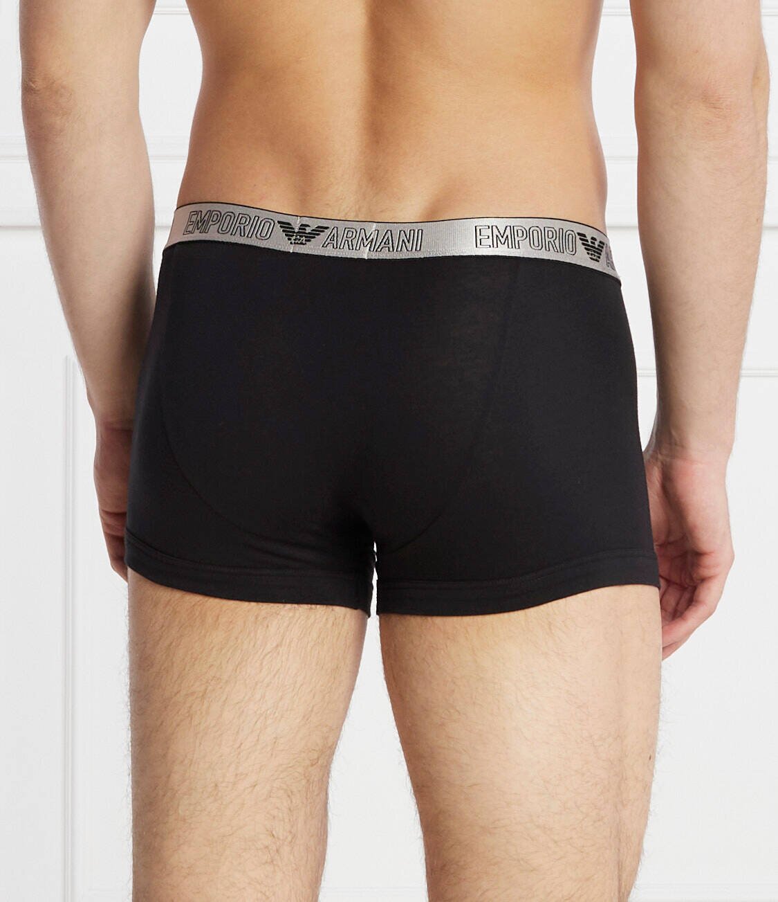 Emporio Armani Chiloți boxer 2-pack