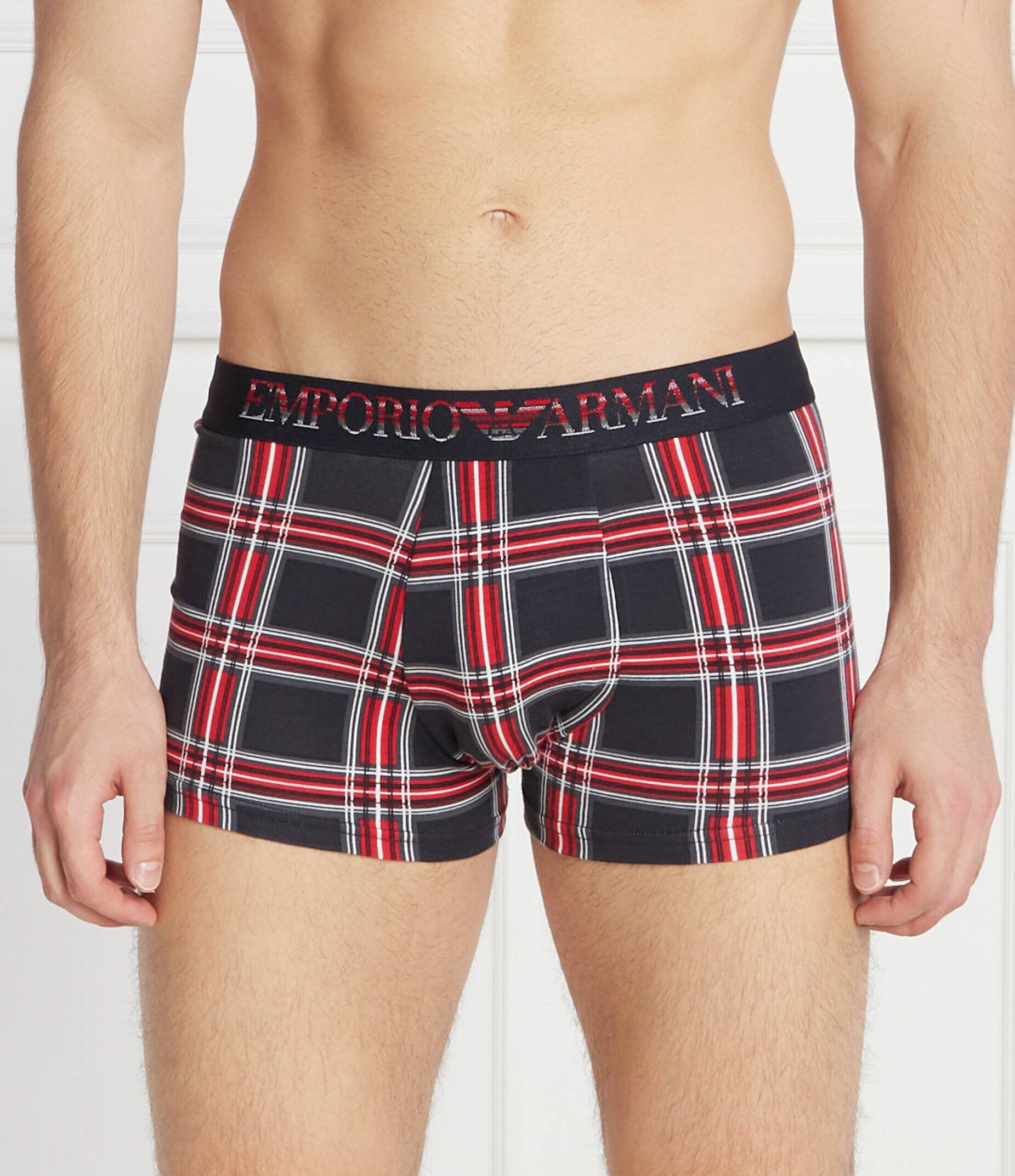Emporio Armani Chiloți boxer 2-pack