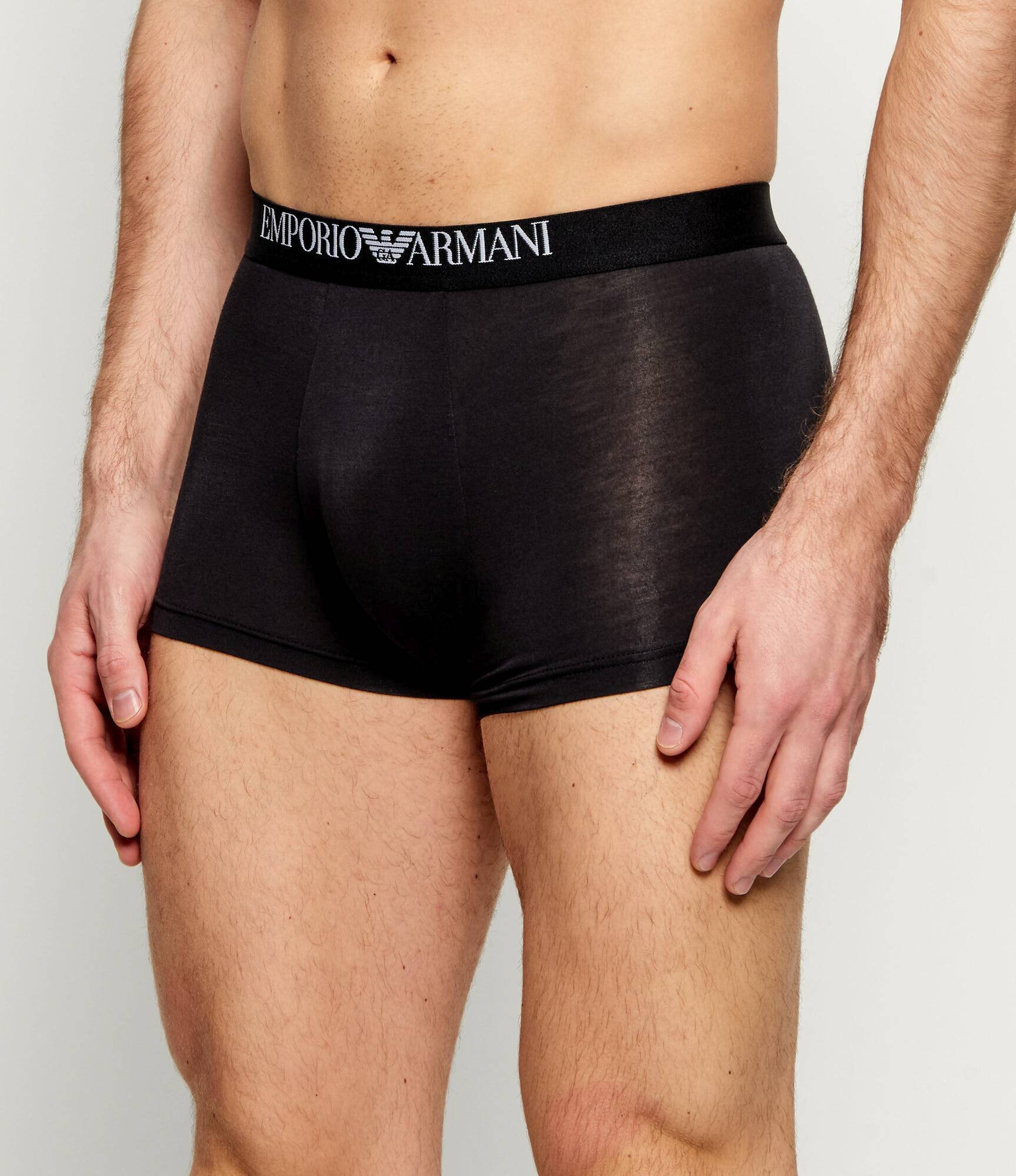 Emporio Armani Chiloți boxer 2-pack