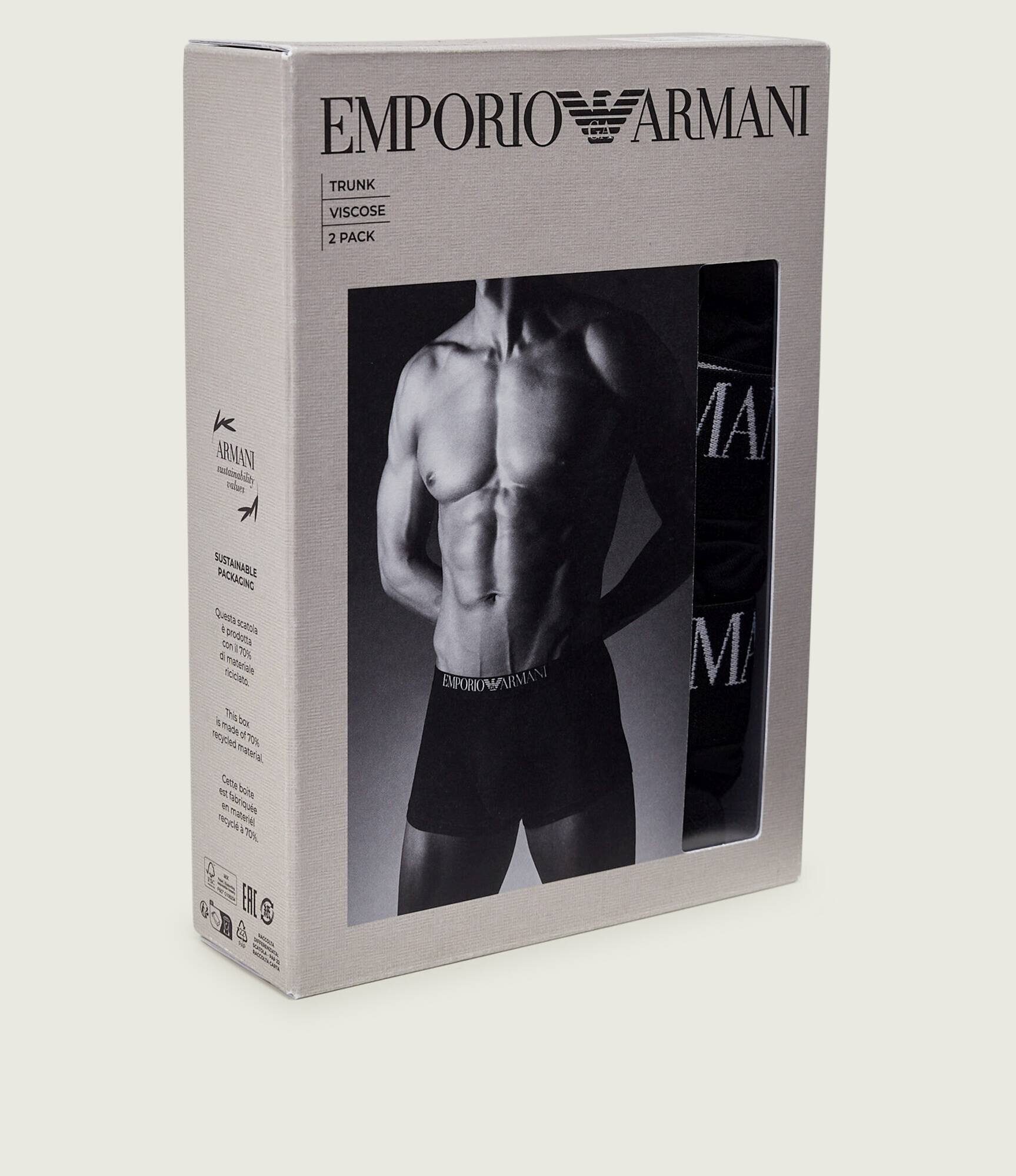 Emporio Armani Chiloți boxer 2-pack