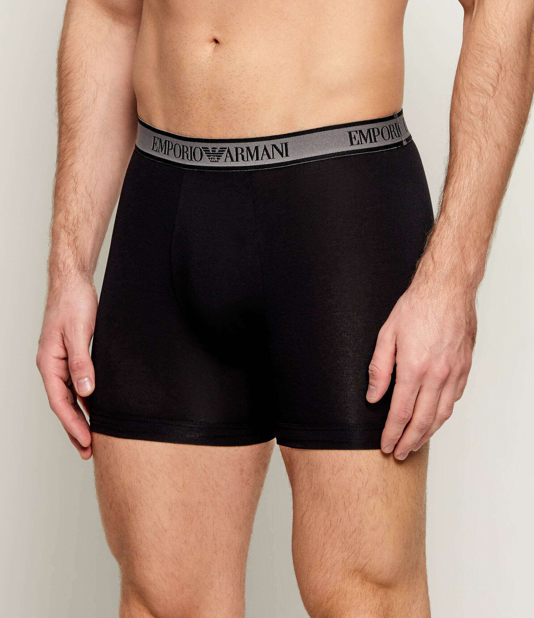 Emporio Armani Chiloți boxer 2-pack