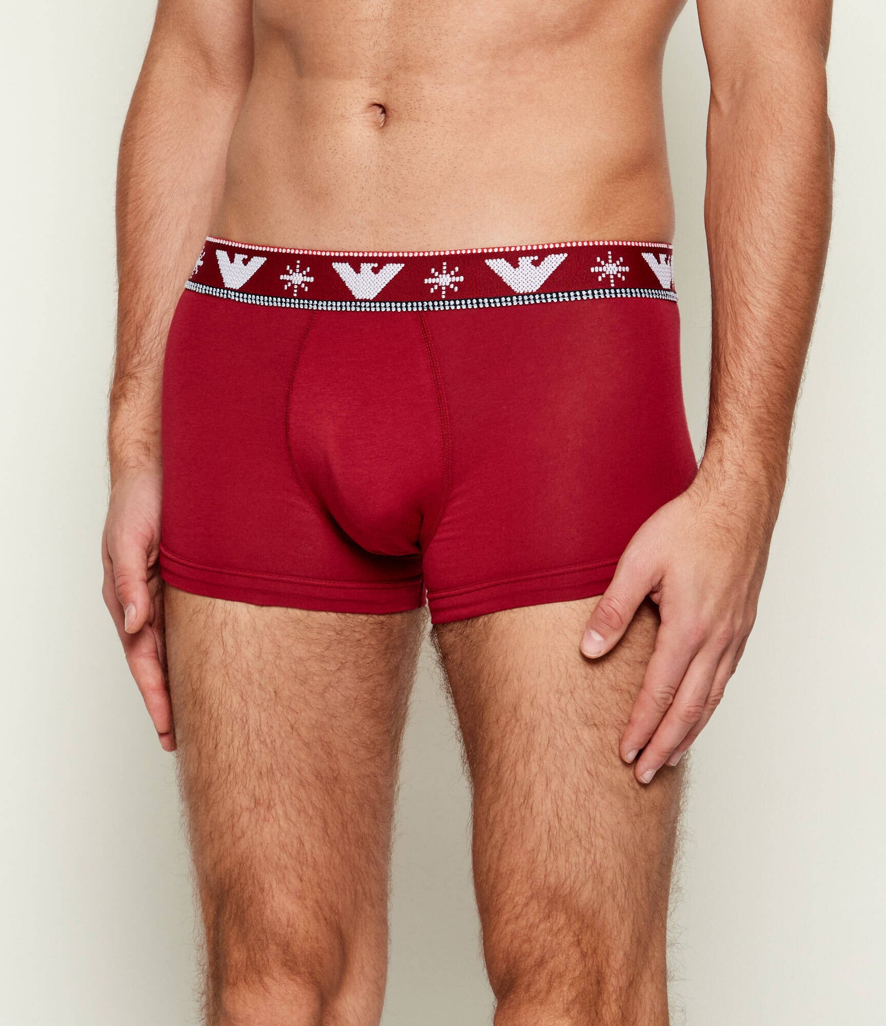 Emporio Armani Chiloți boxer 2-pack