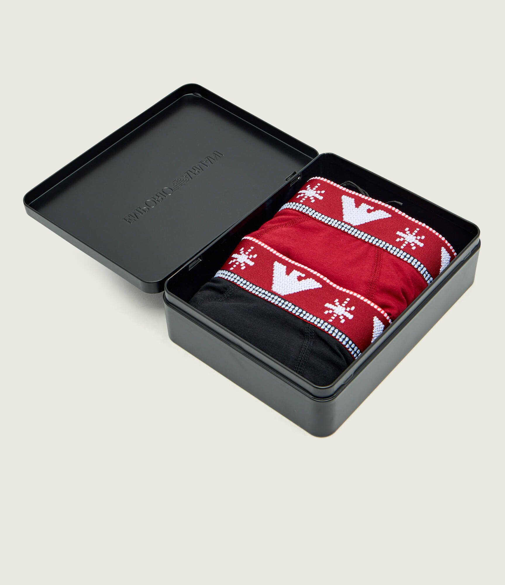 Emporio Armani Chiloți boxer 2-pack