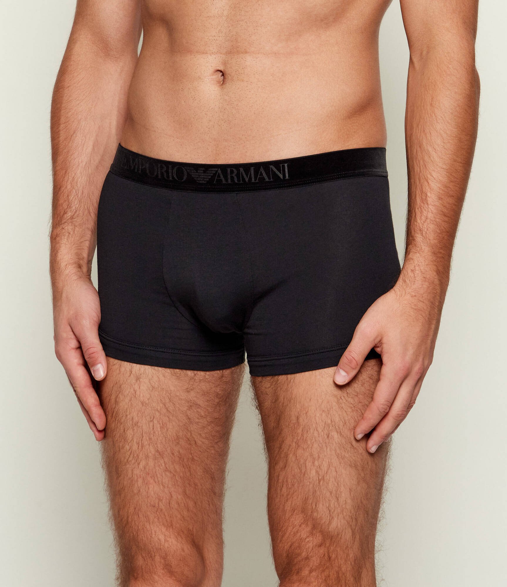 Emporio Armani Chiloți boxer 2-pack