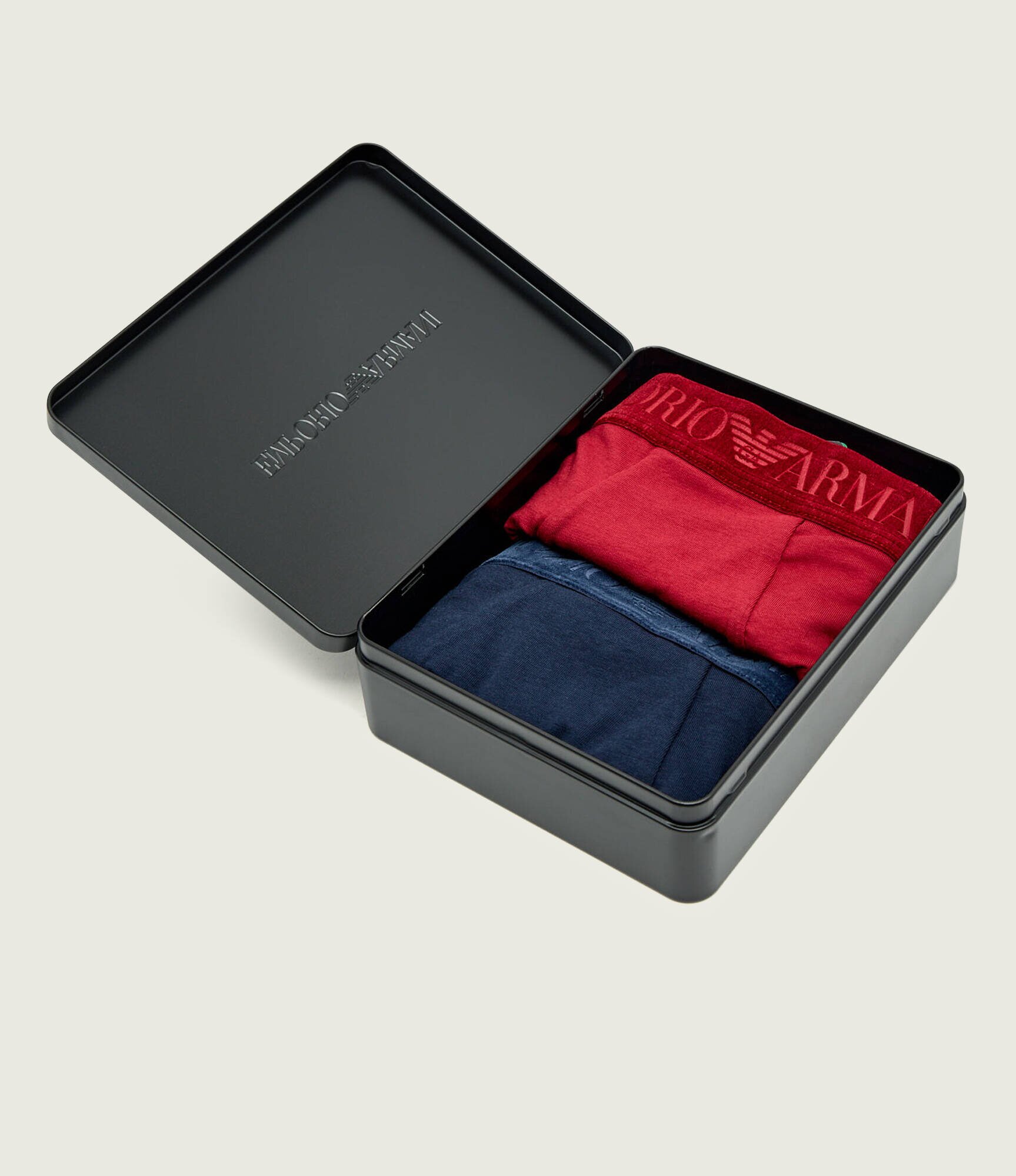 Emporio Armani Chiloți boxer 2-pack