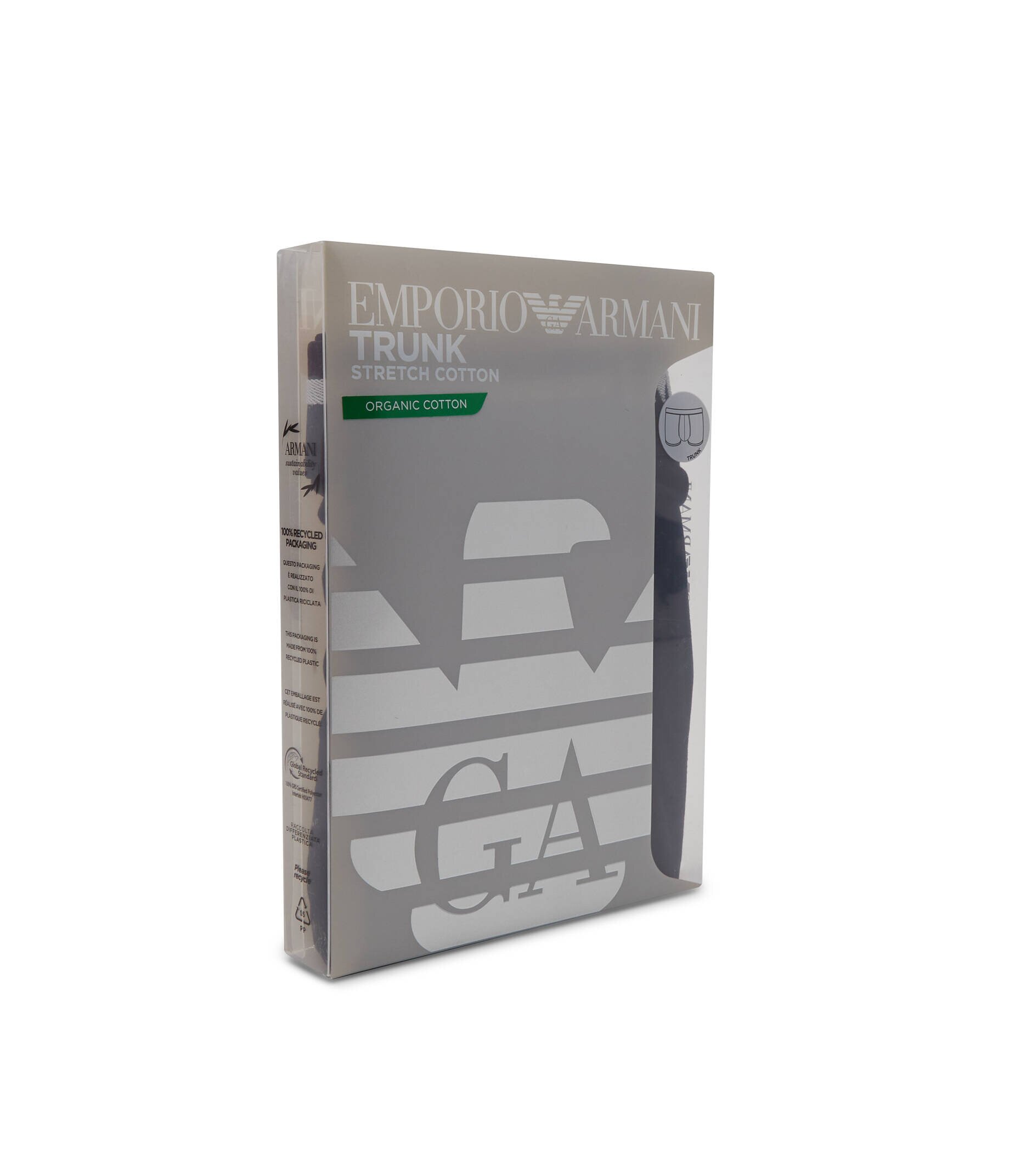 Emporio Armani Chiloți boxer