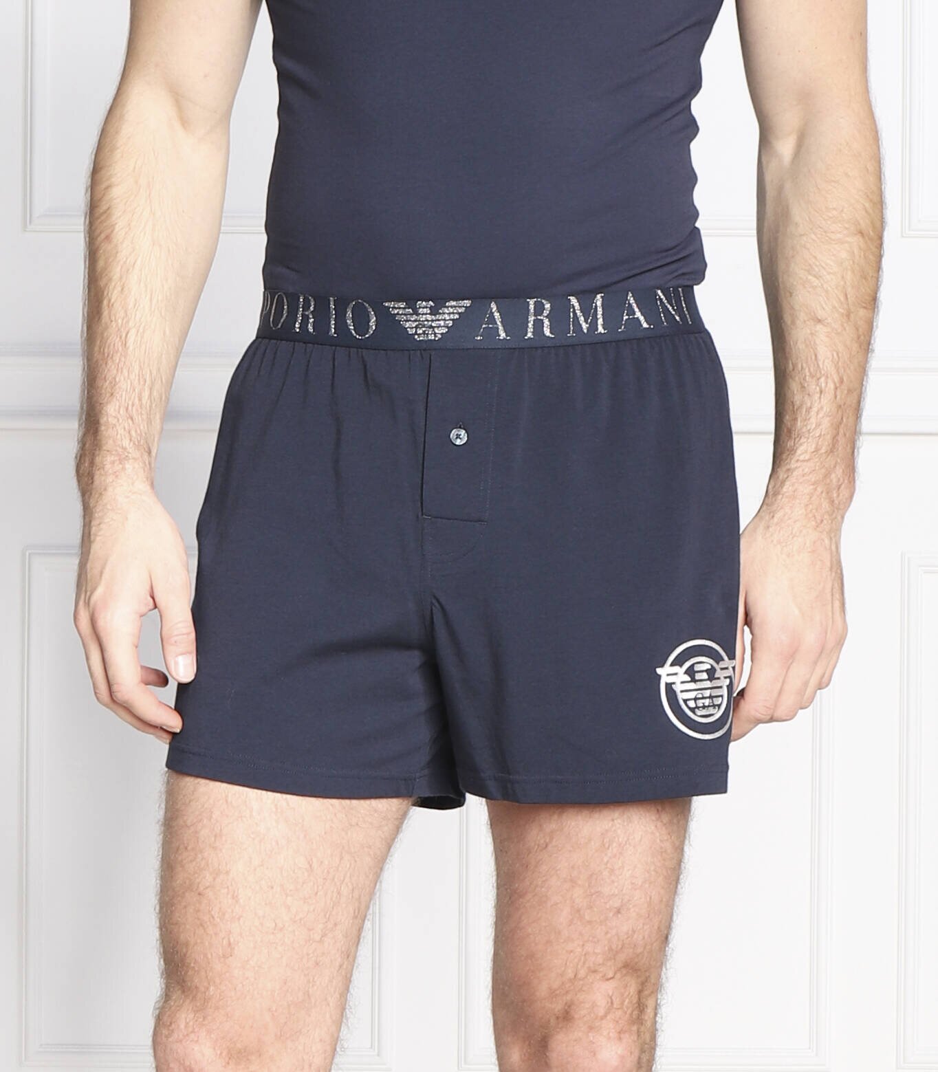 Emporio Armani Chiloți boxer